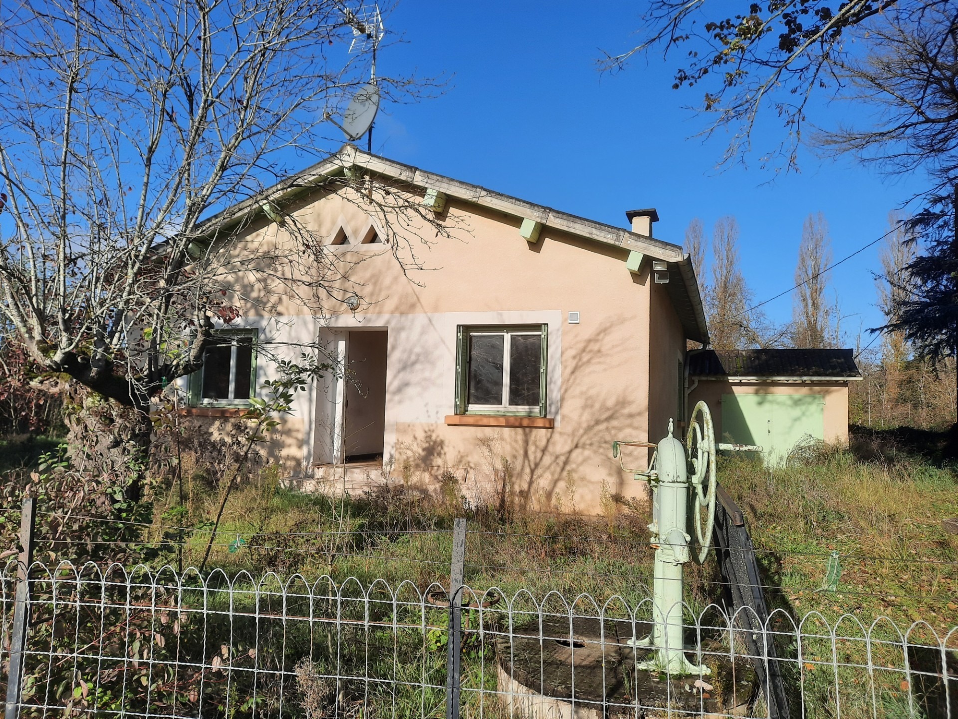 Maison