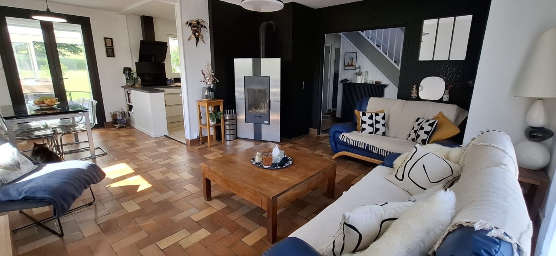 Maison
