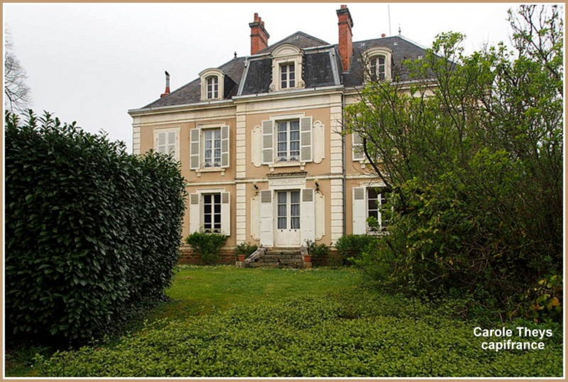 Maison