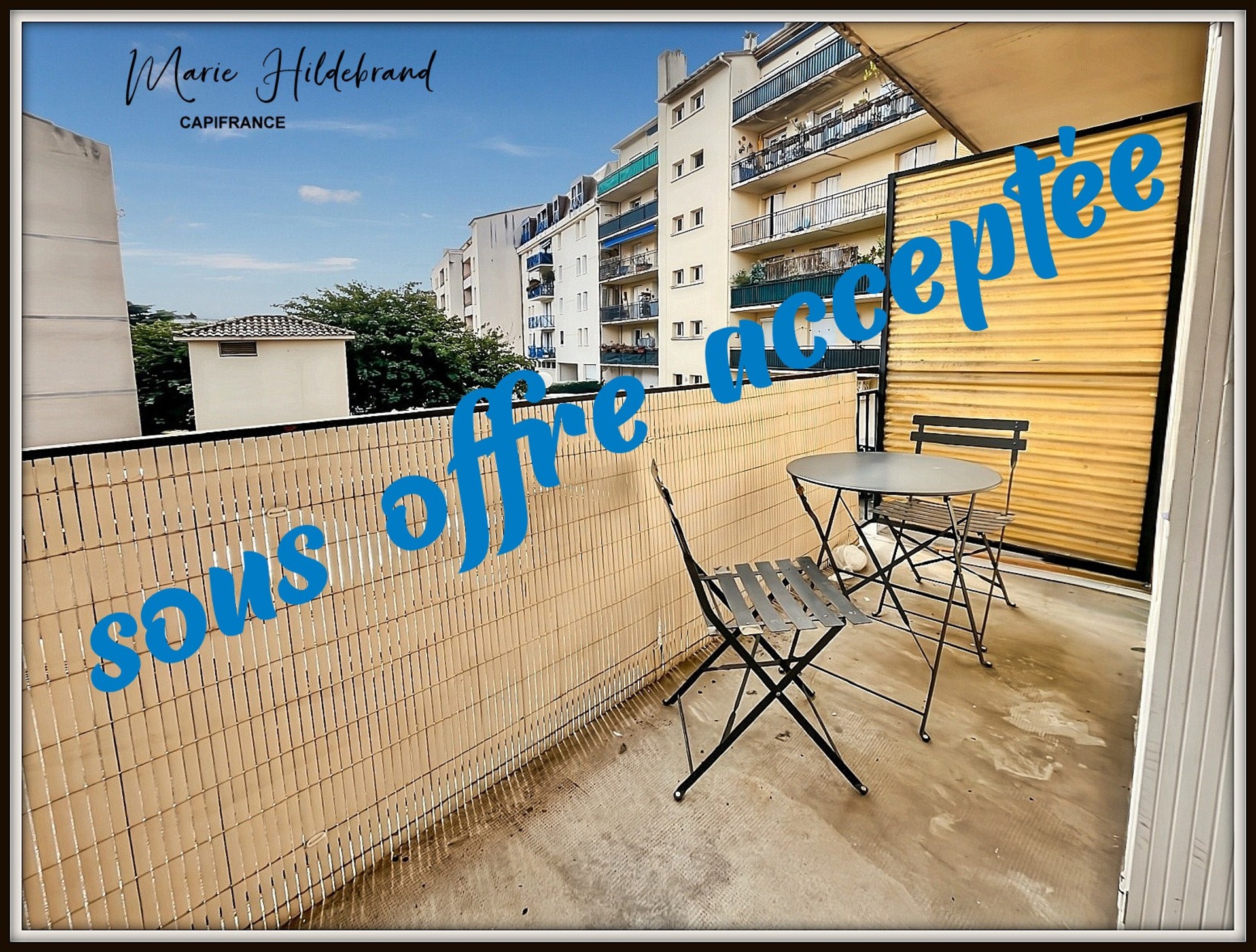 Appartement