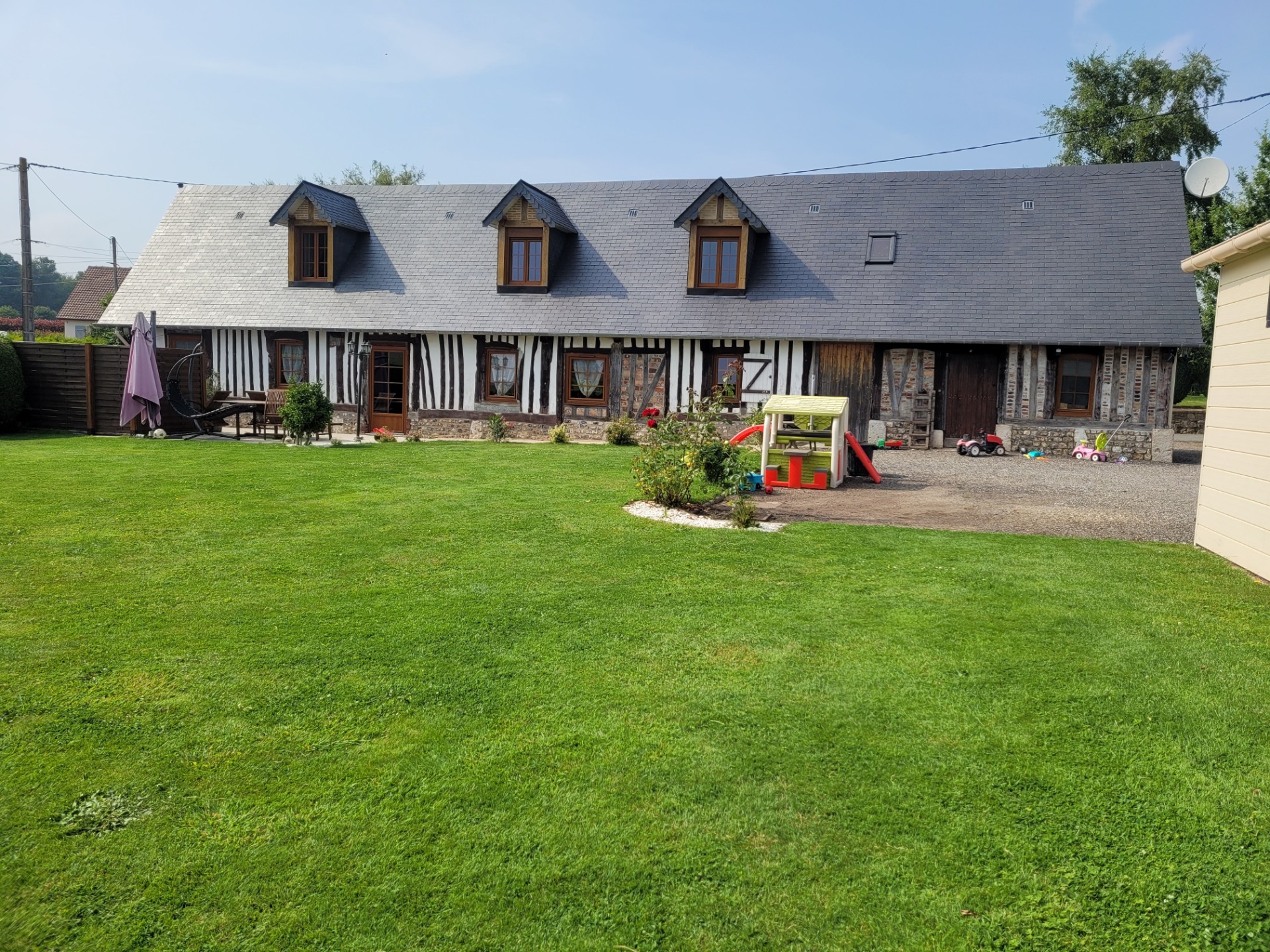 Maison