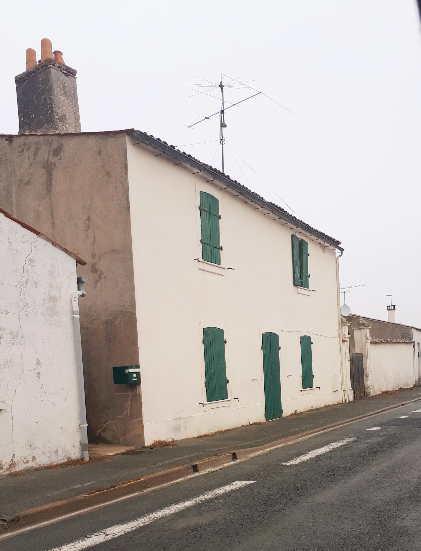 Maison