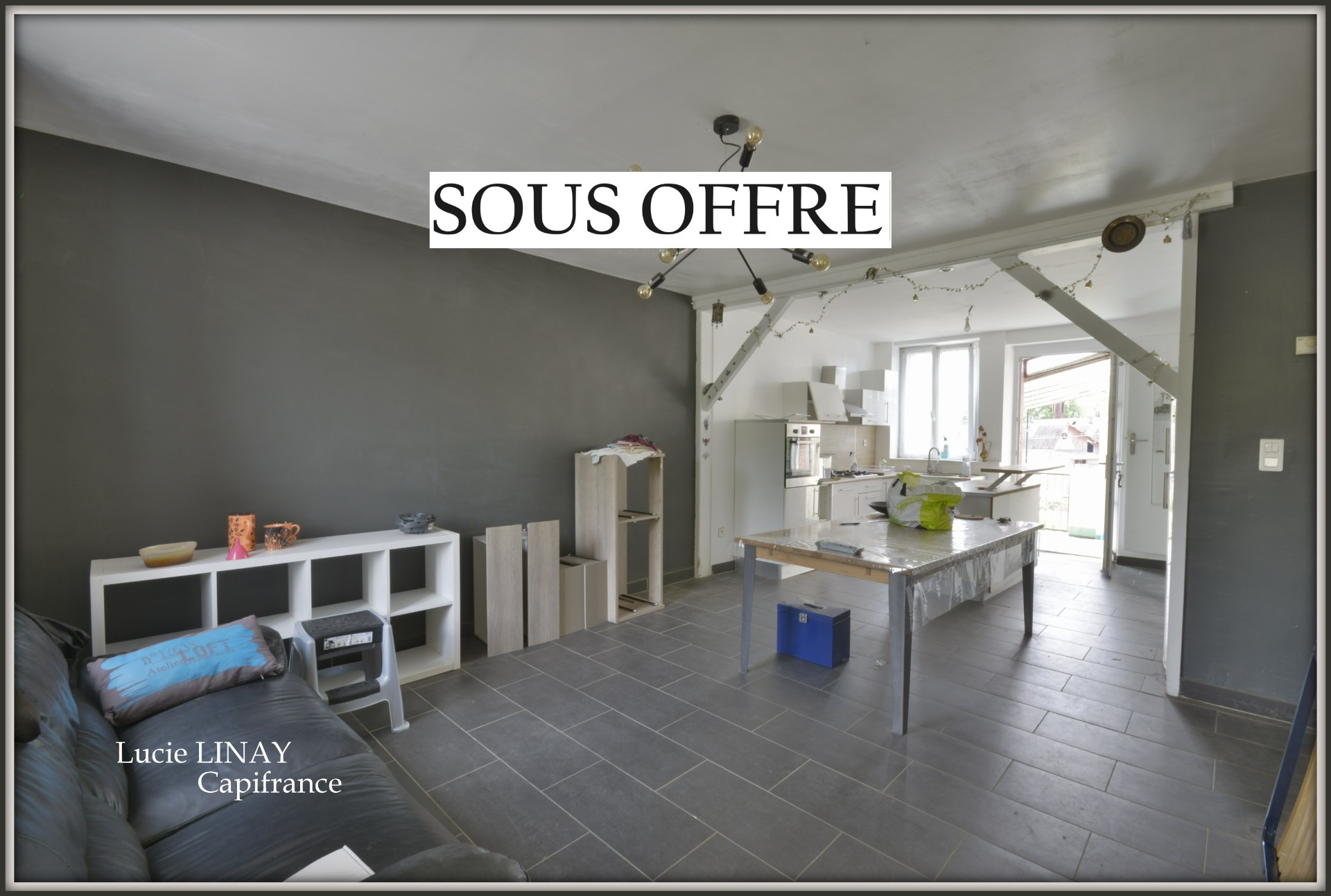 Maison