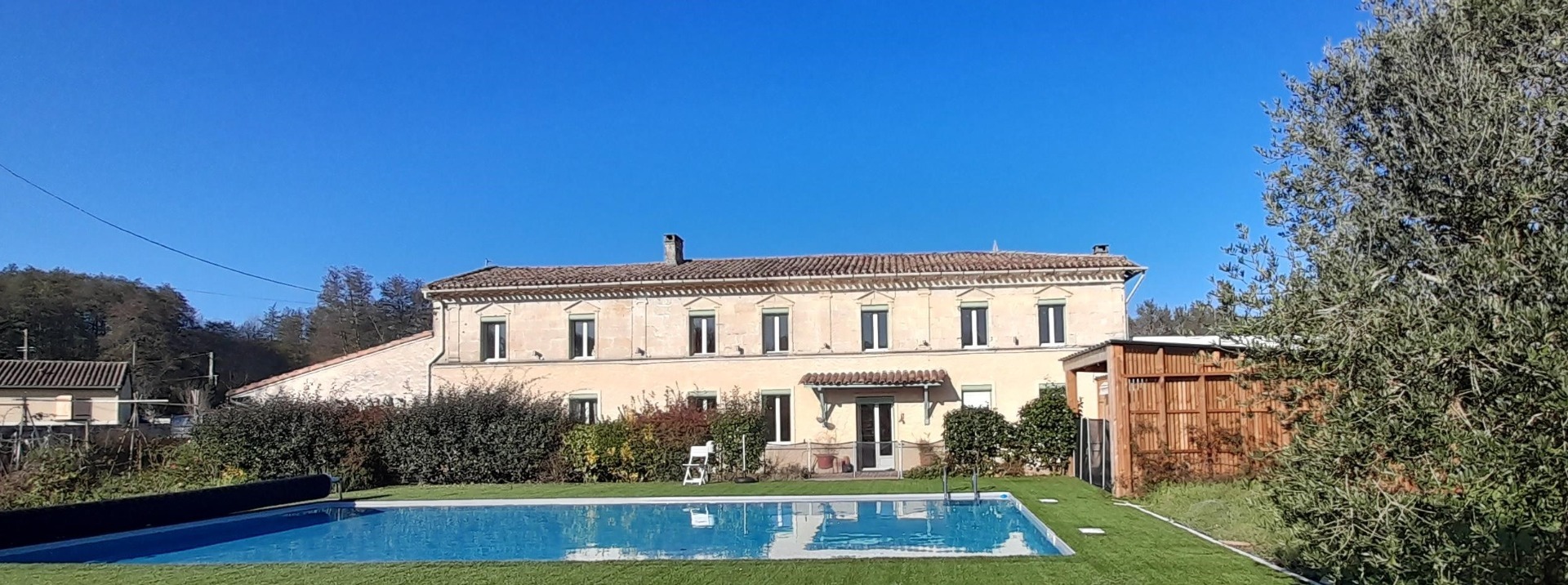 Maison