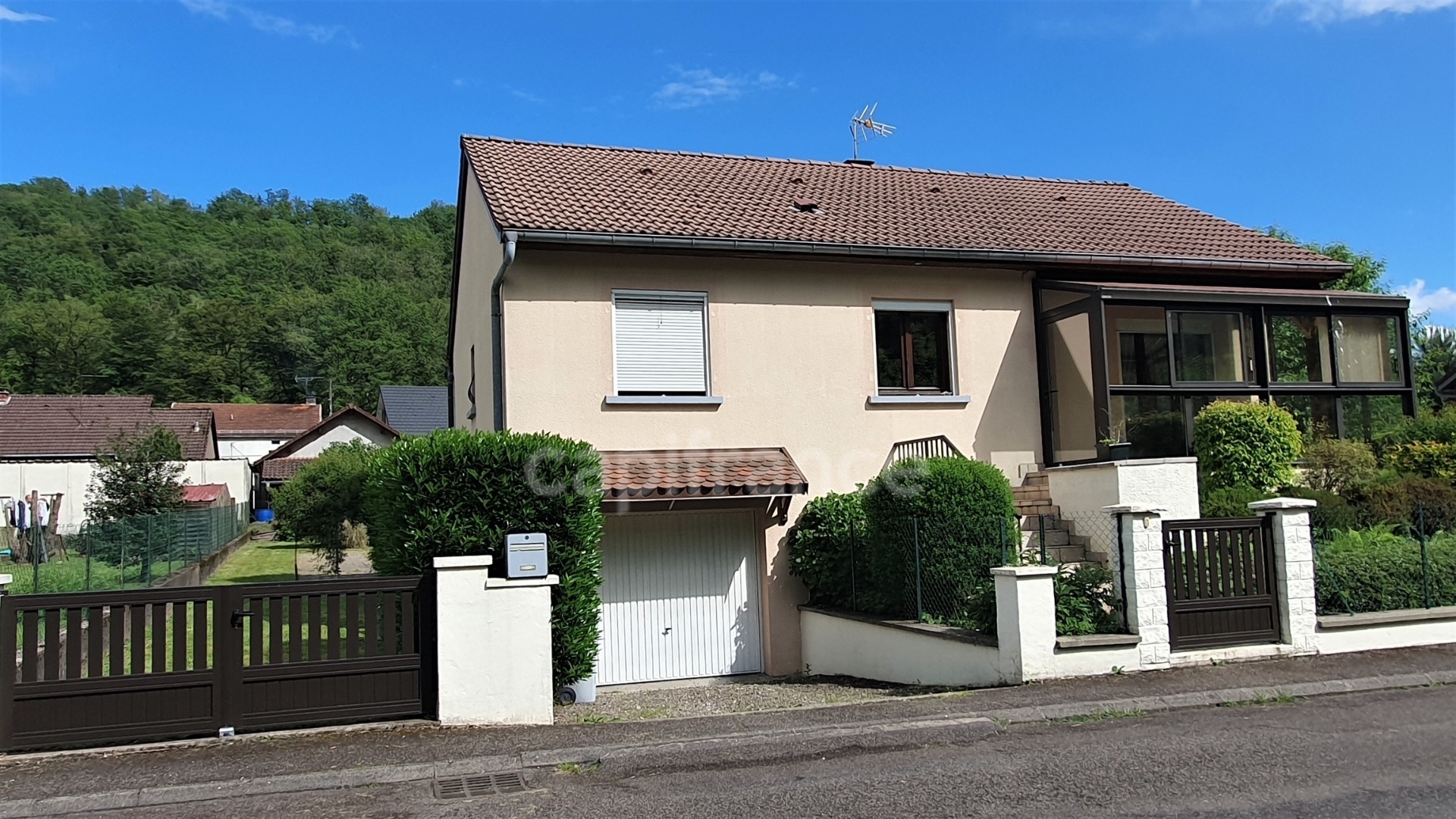 Maison