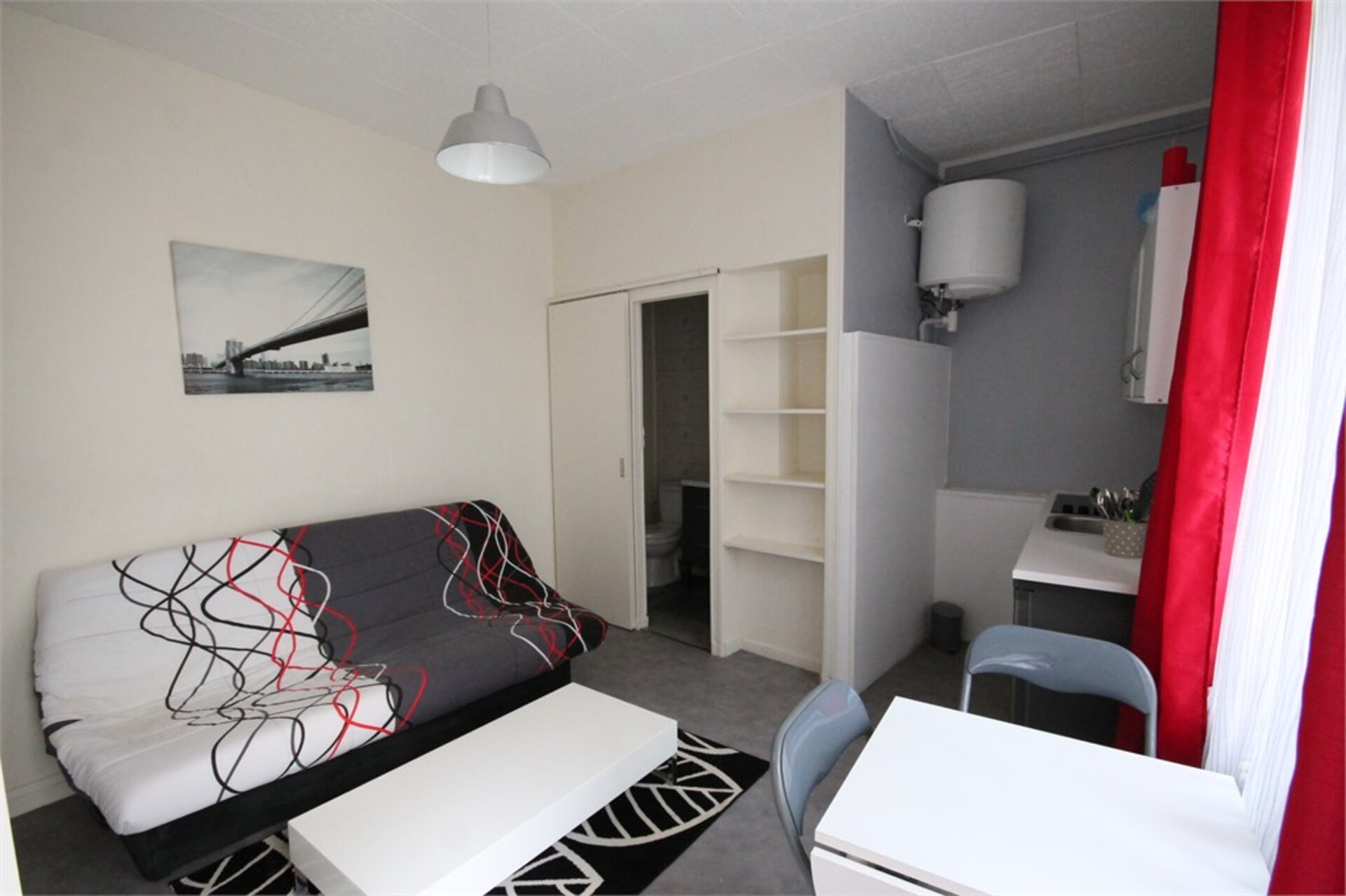 Immeuble