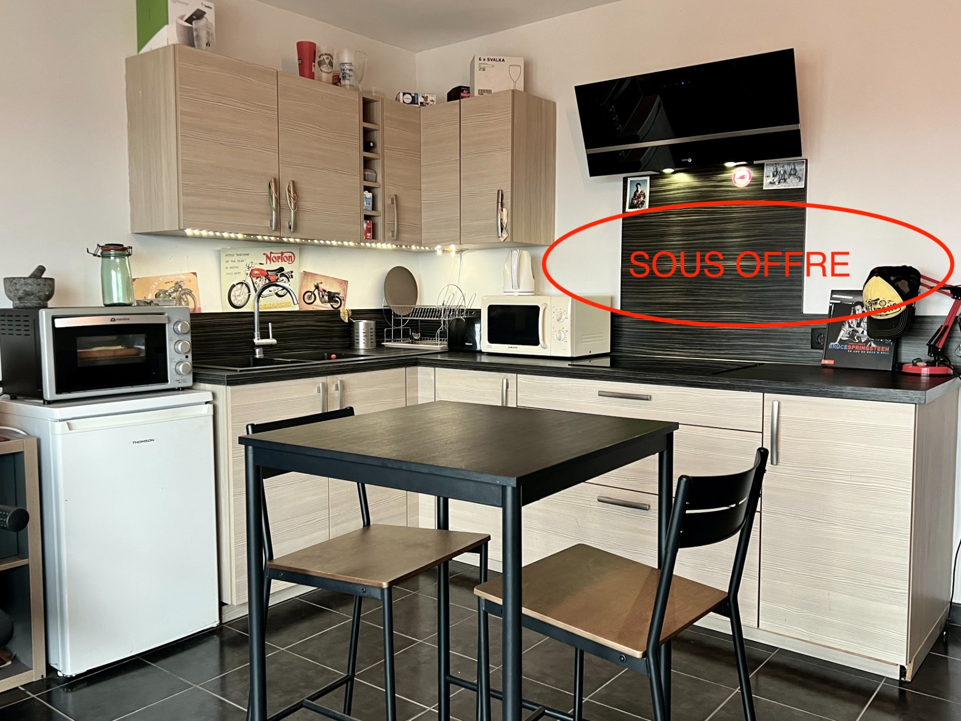 Appartement