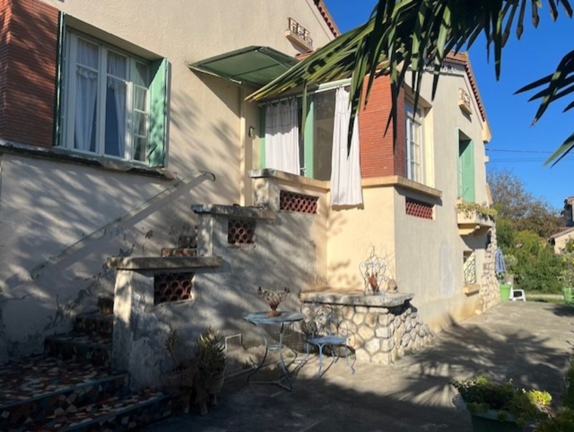 Maison