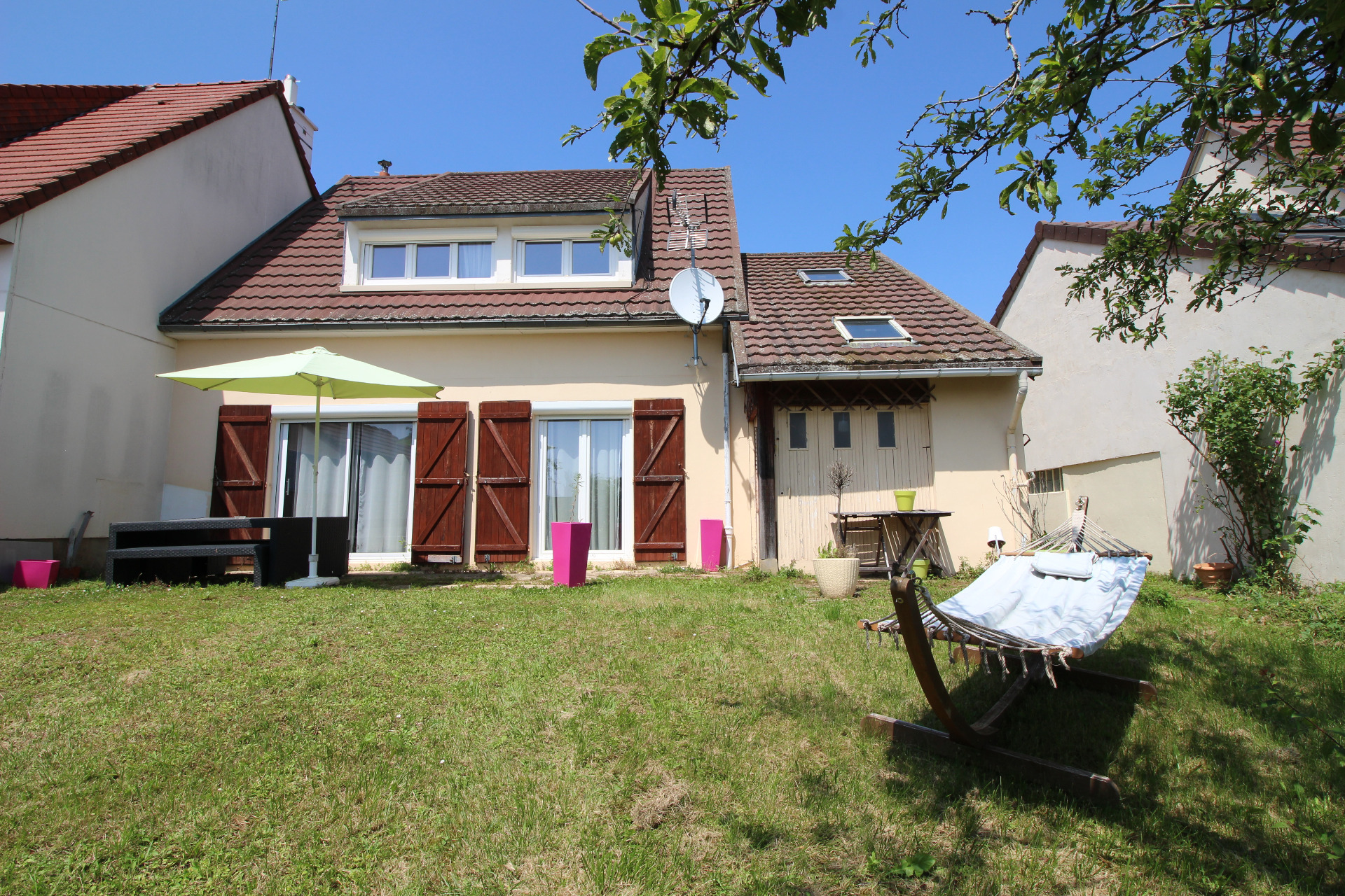 Maison