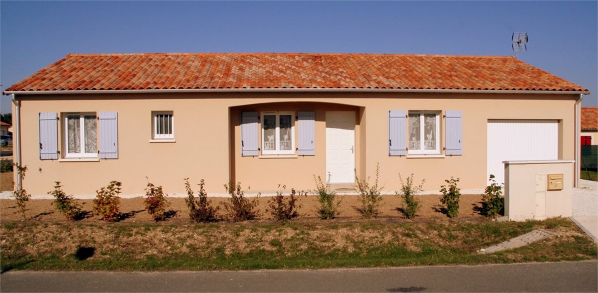 Maison