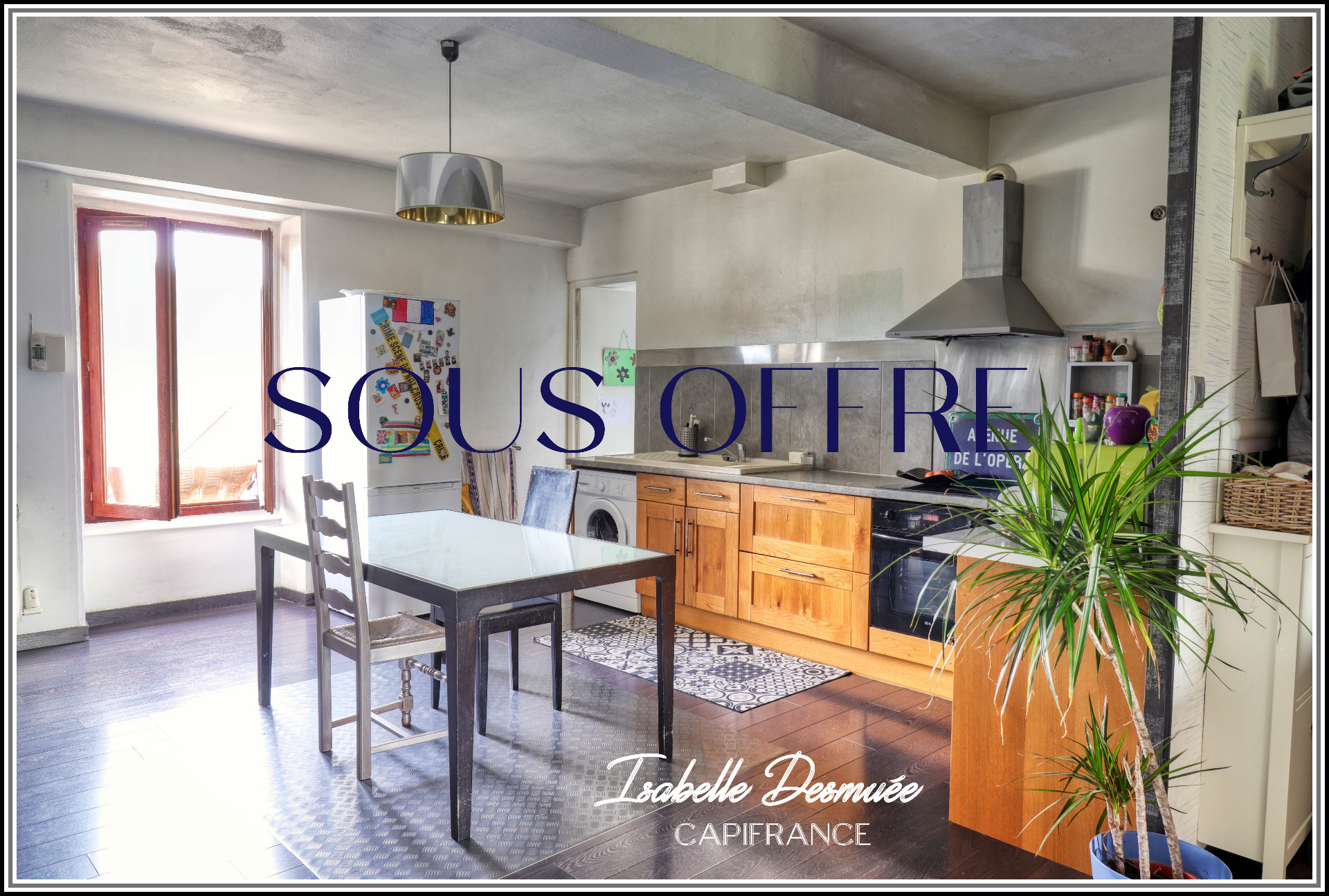 Appartement