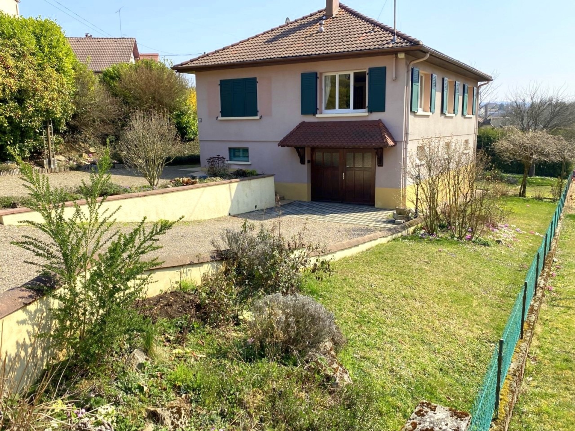 Maison