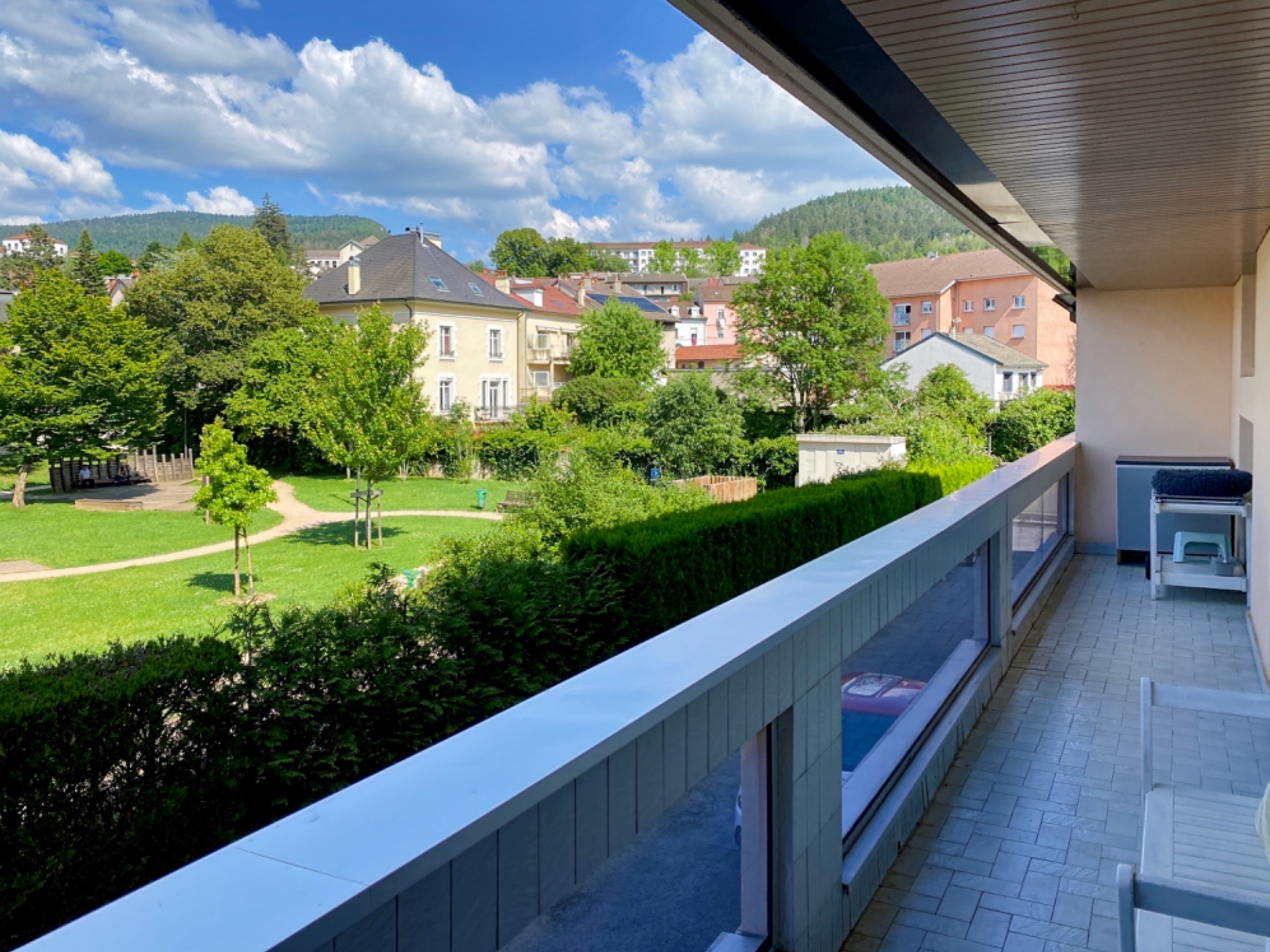 Appartement
