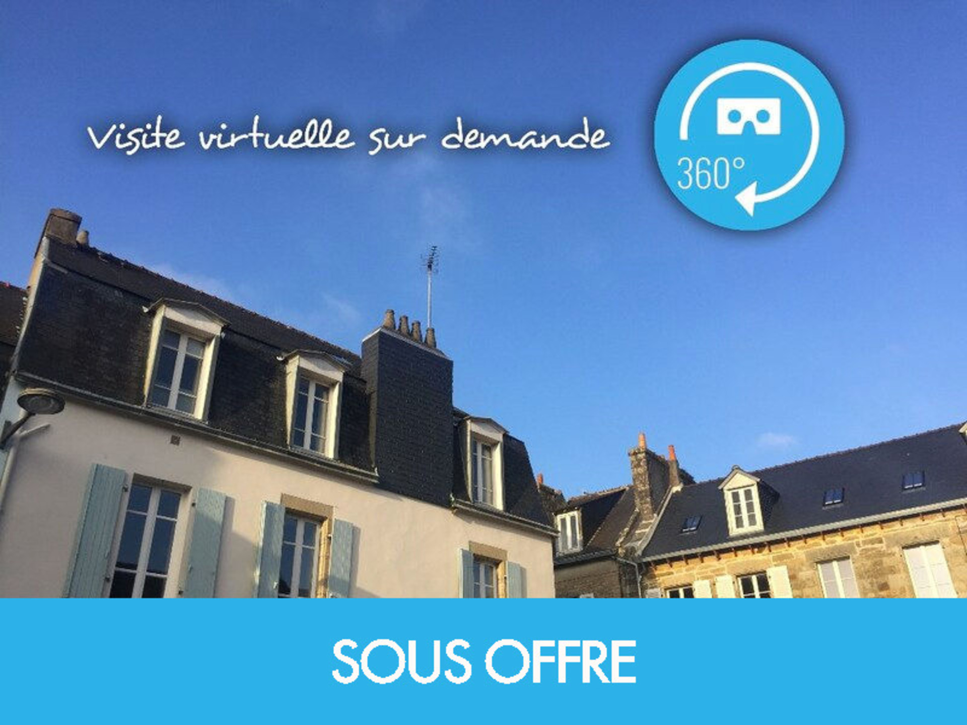 Appartement