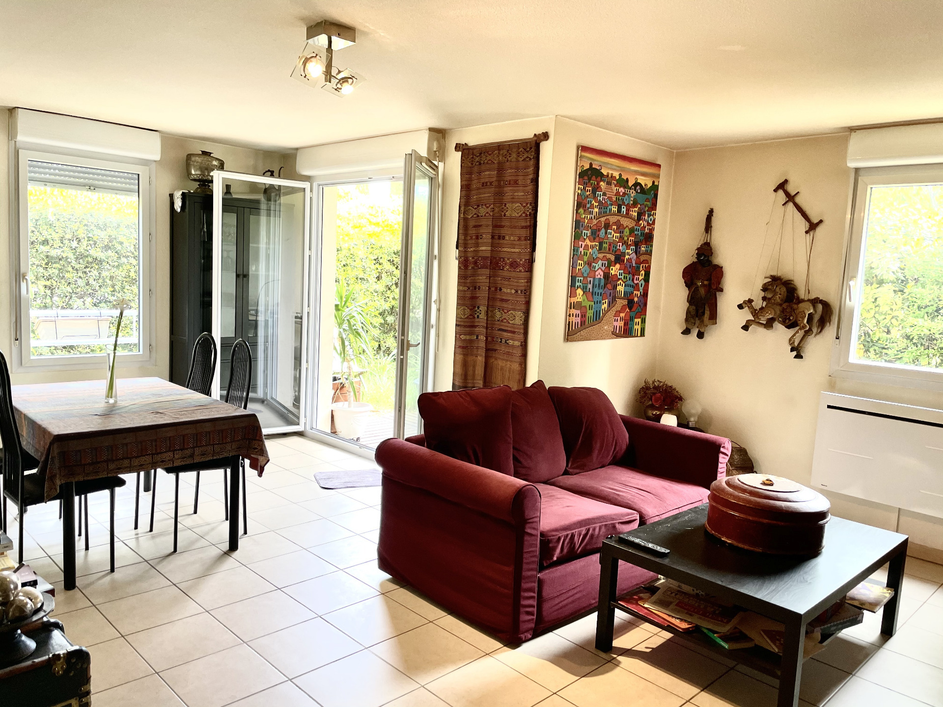 Appartement
