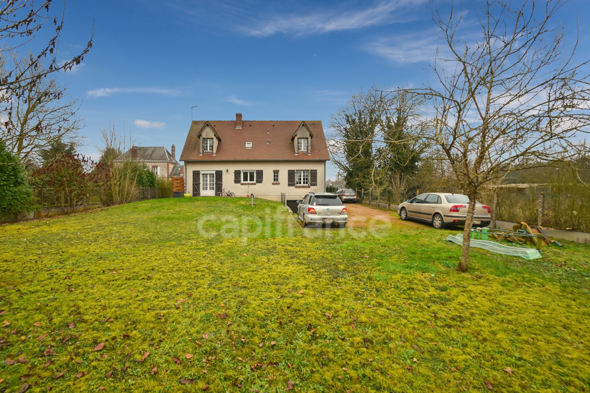 Maison