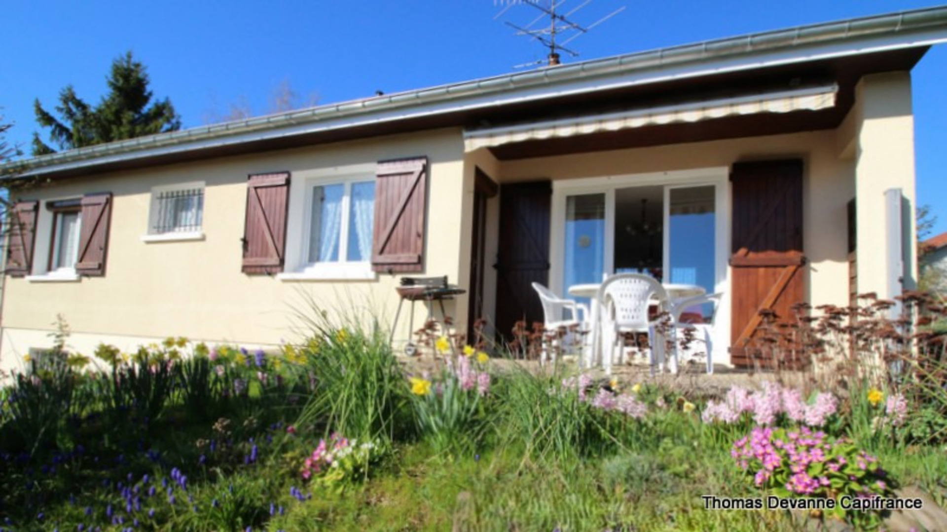 Maison