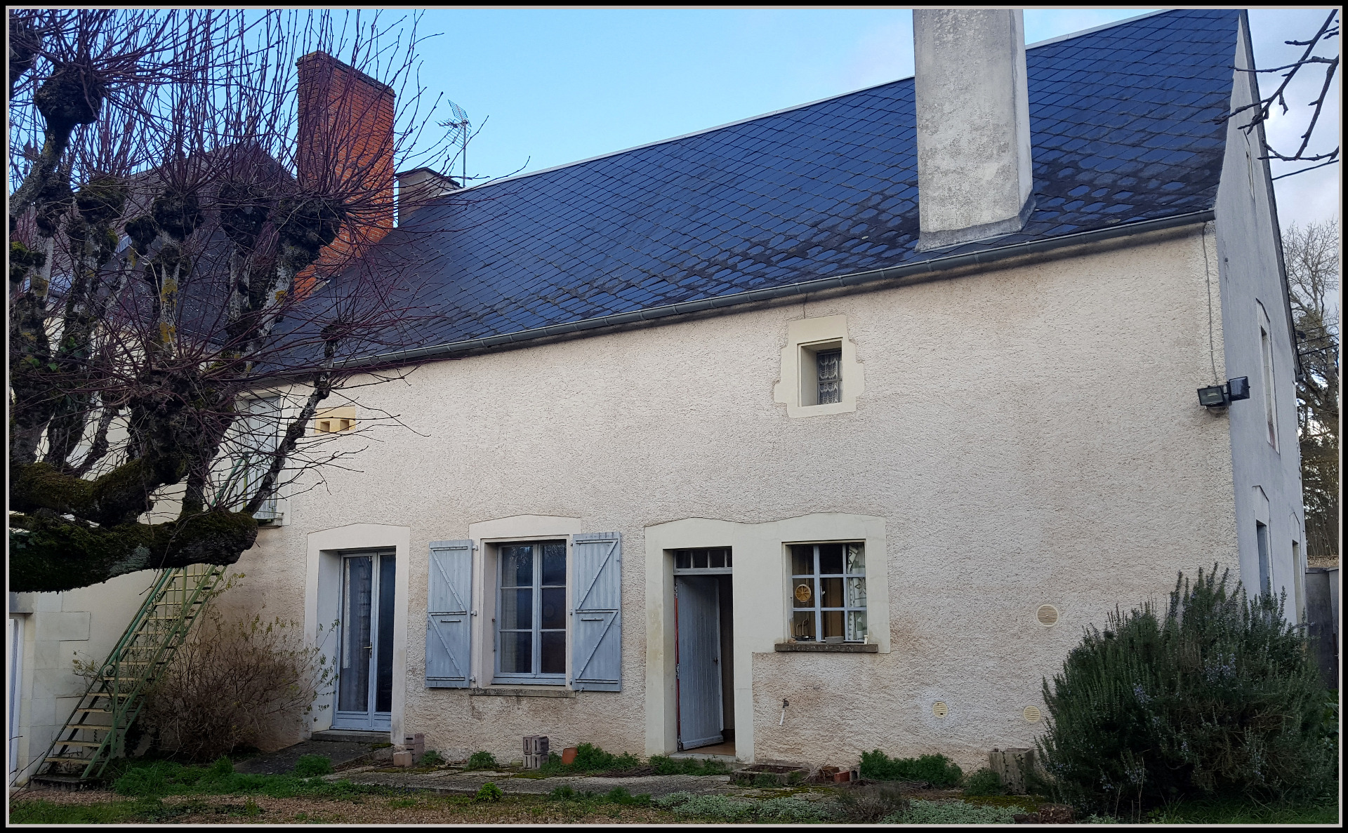 Maison