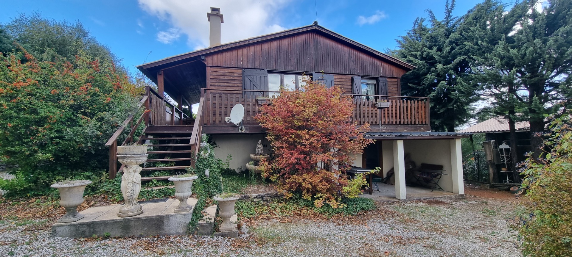 Maison