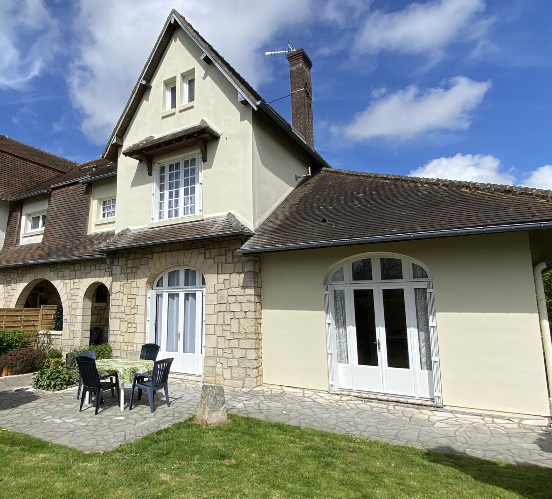 Maison