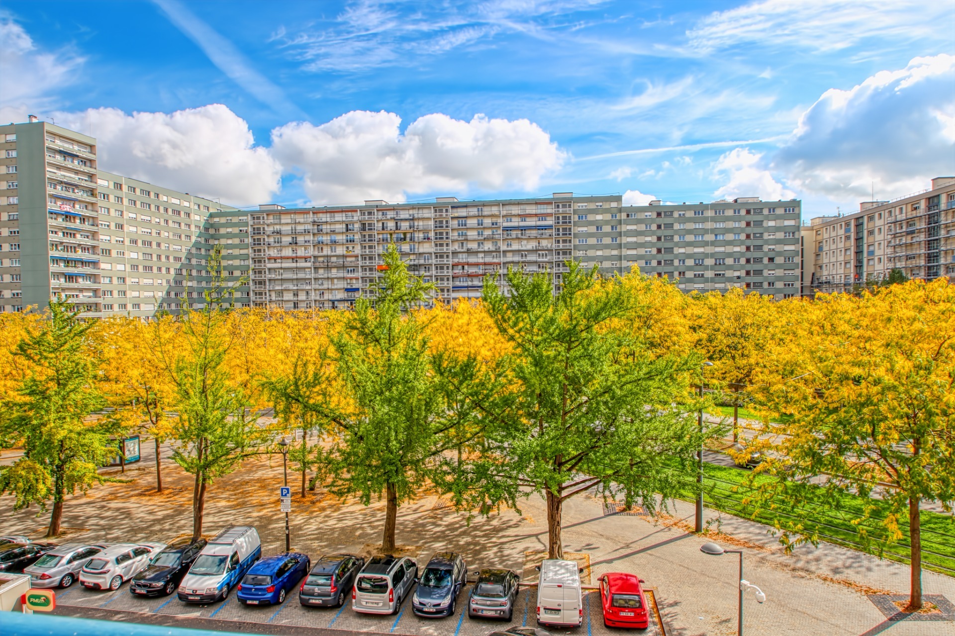 Appartement
