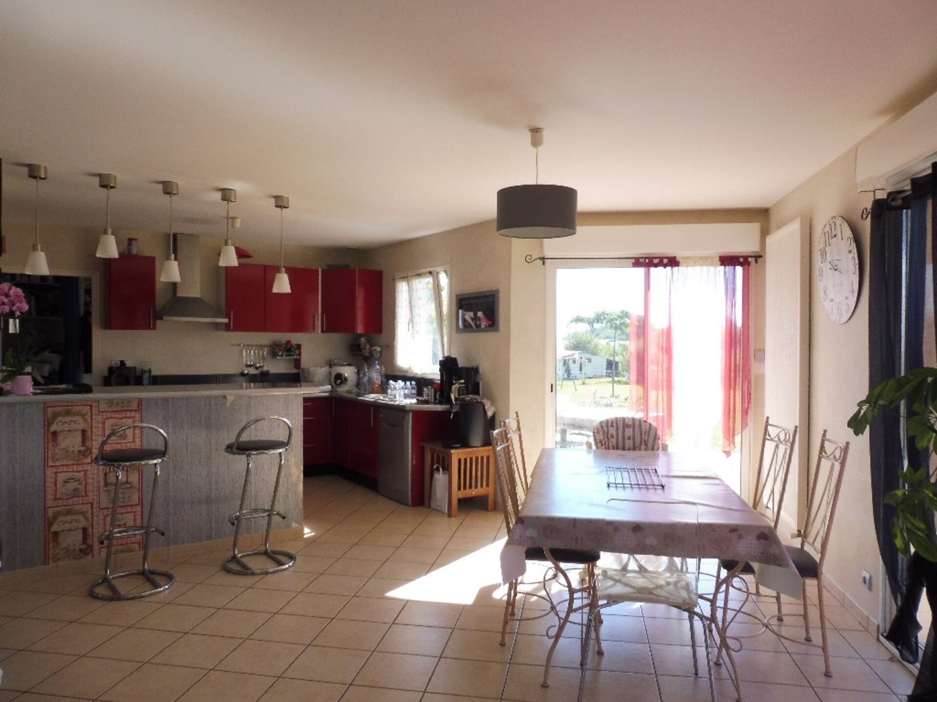 Maison