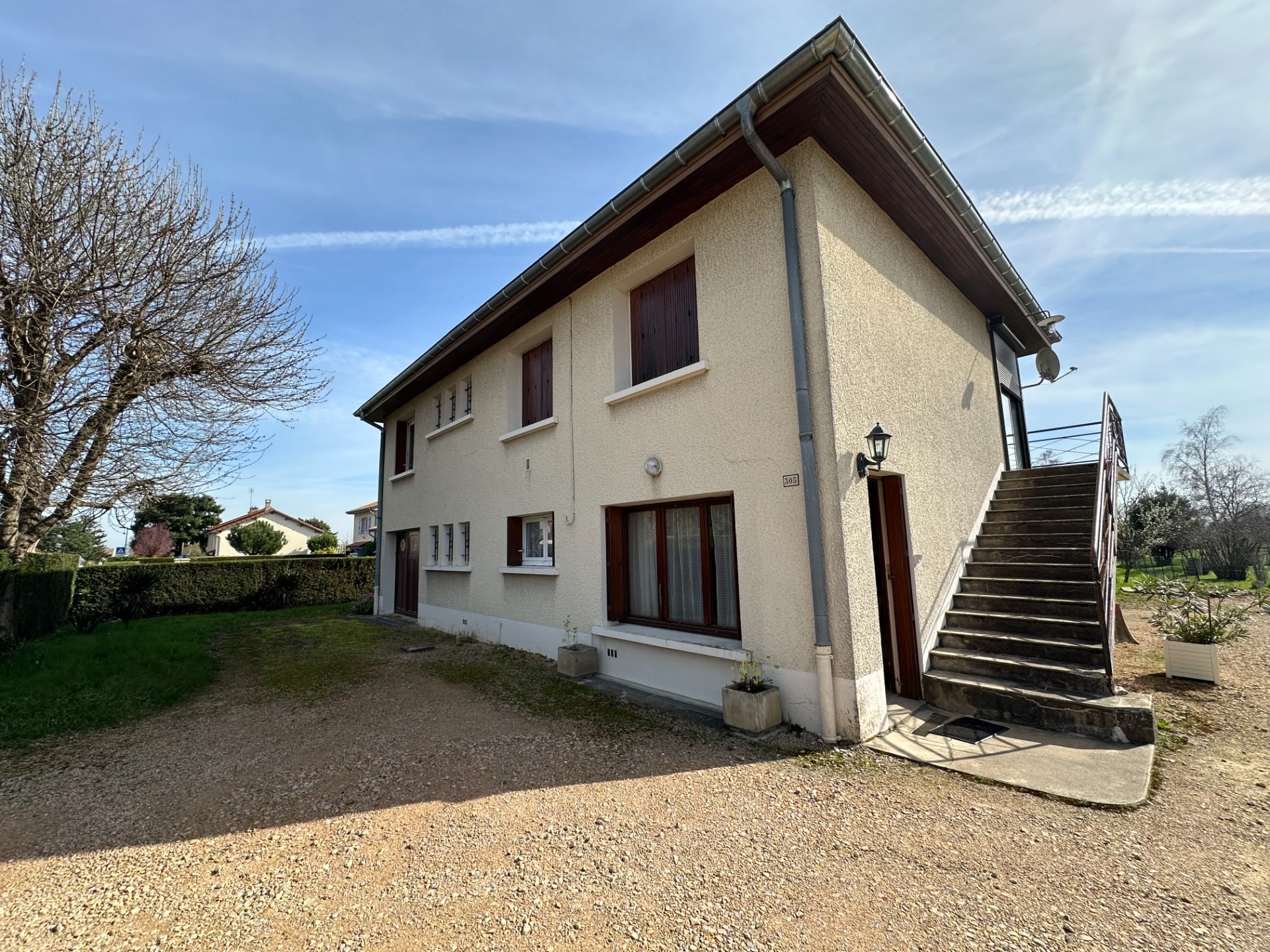 Maison