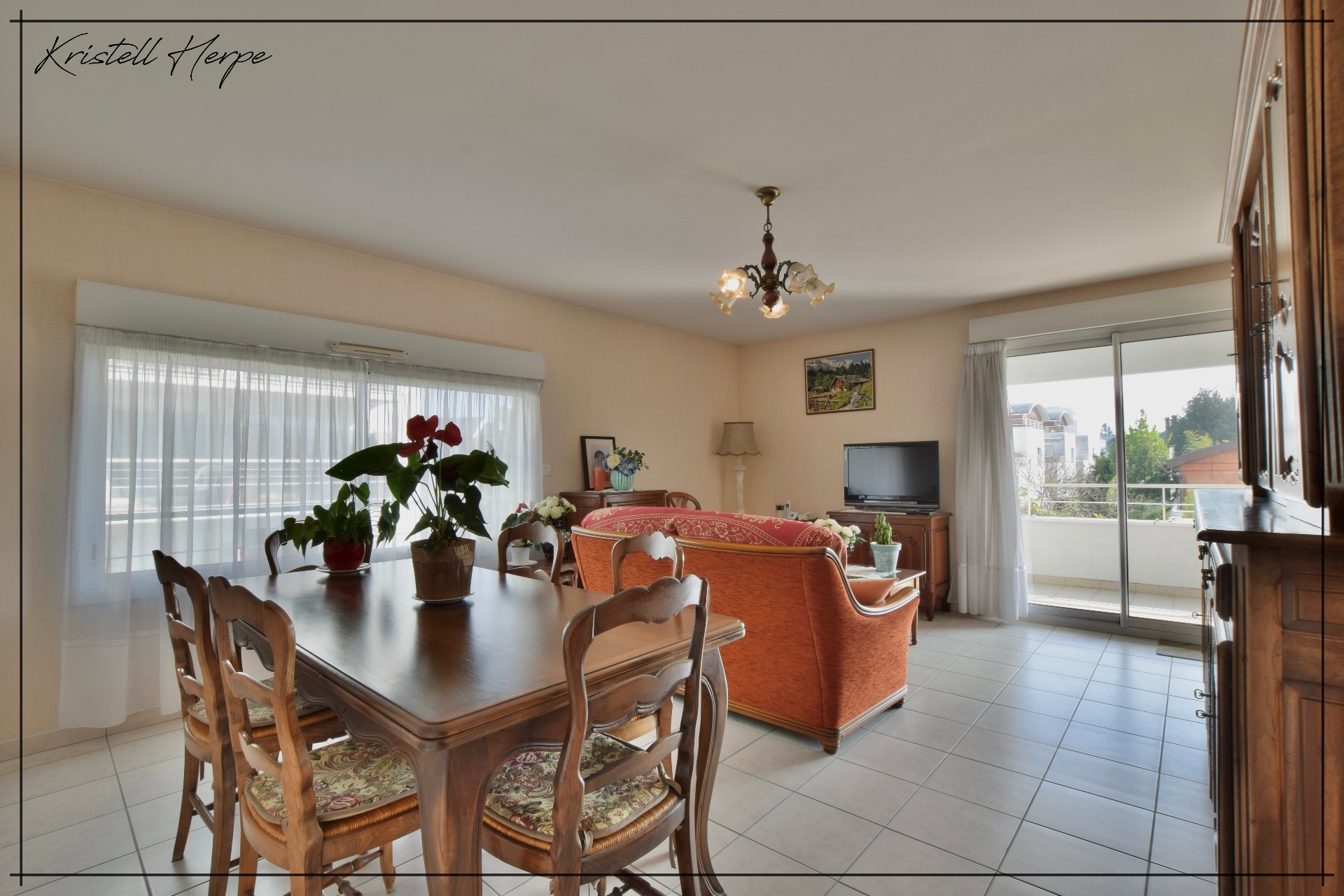 Appartement