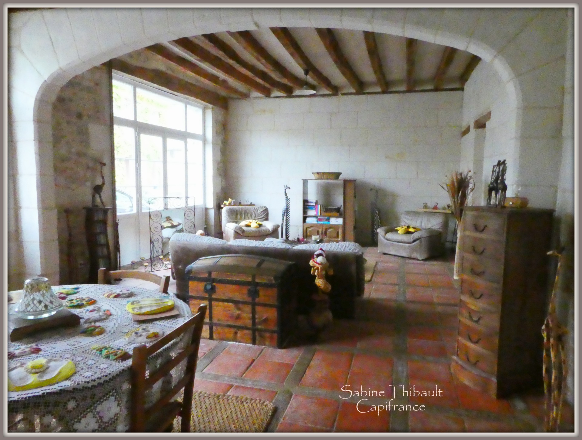 Maison