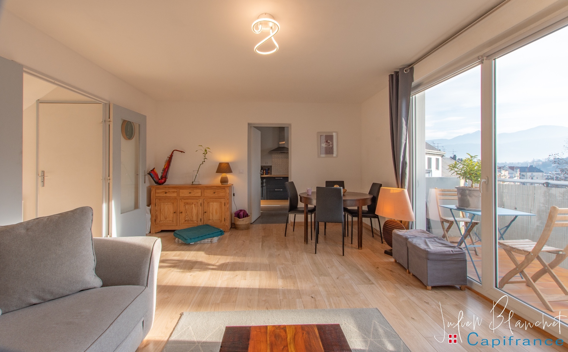 Appartement