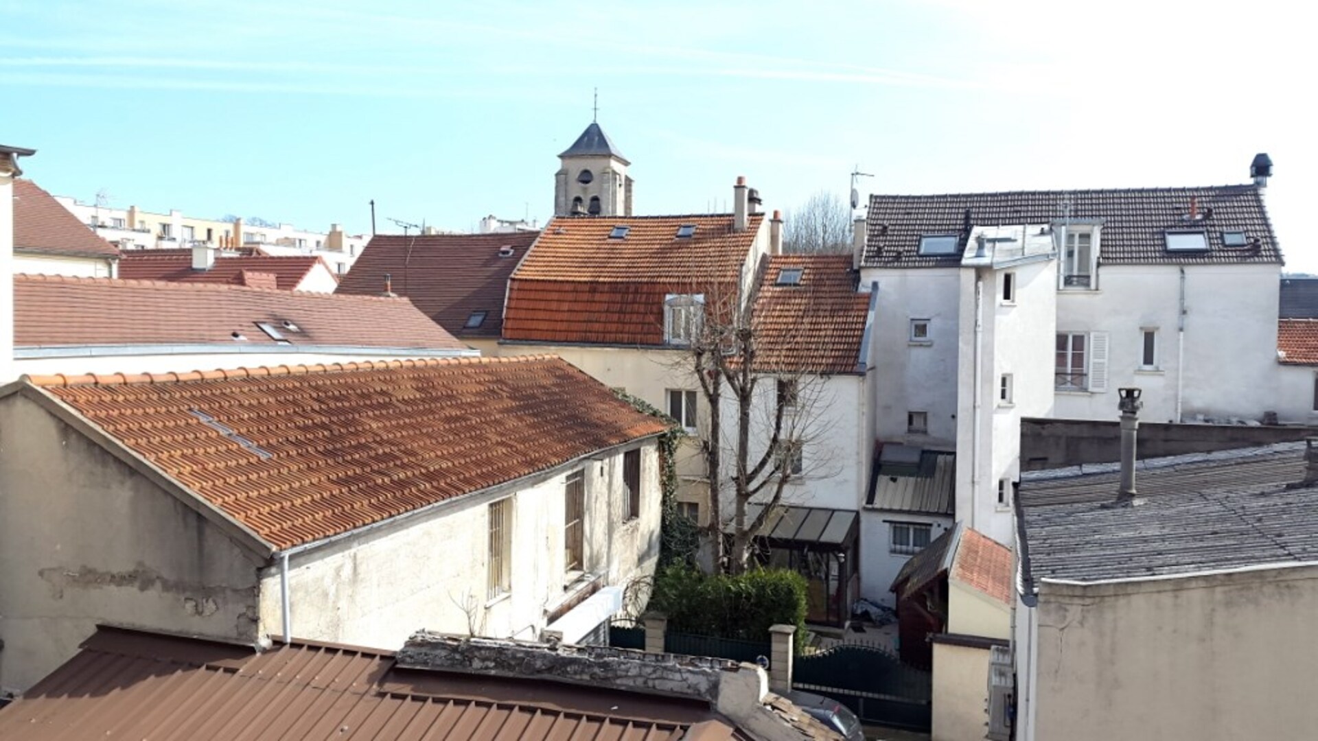 Appartement