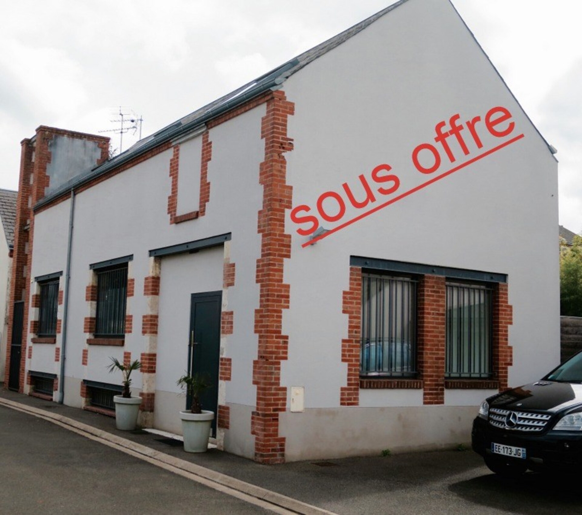 Maison