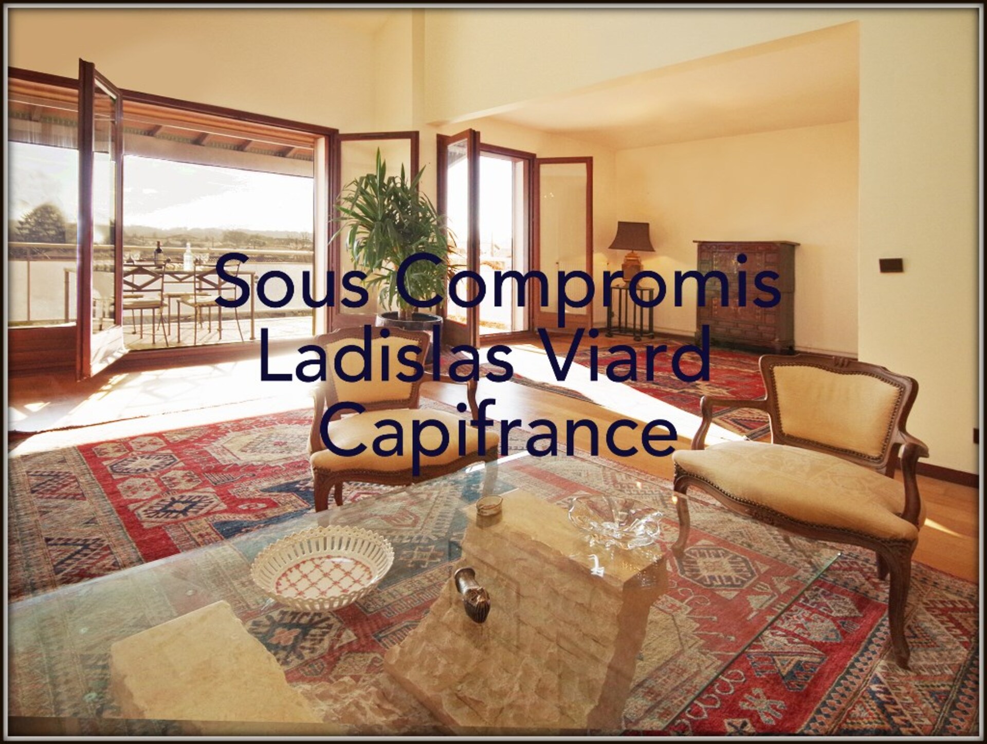 Appartement