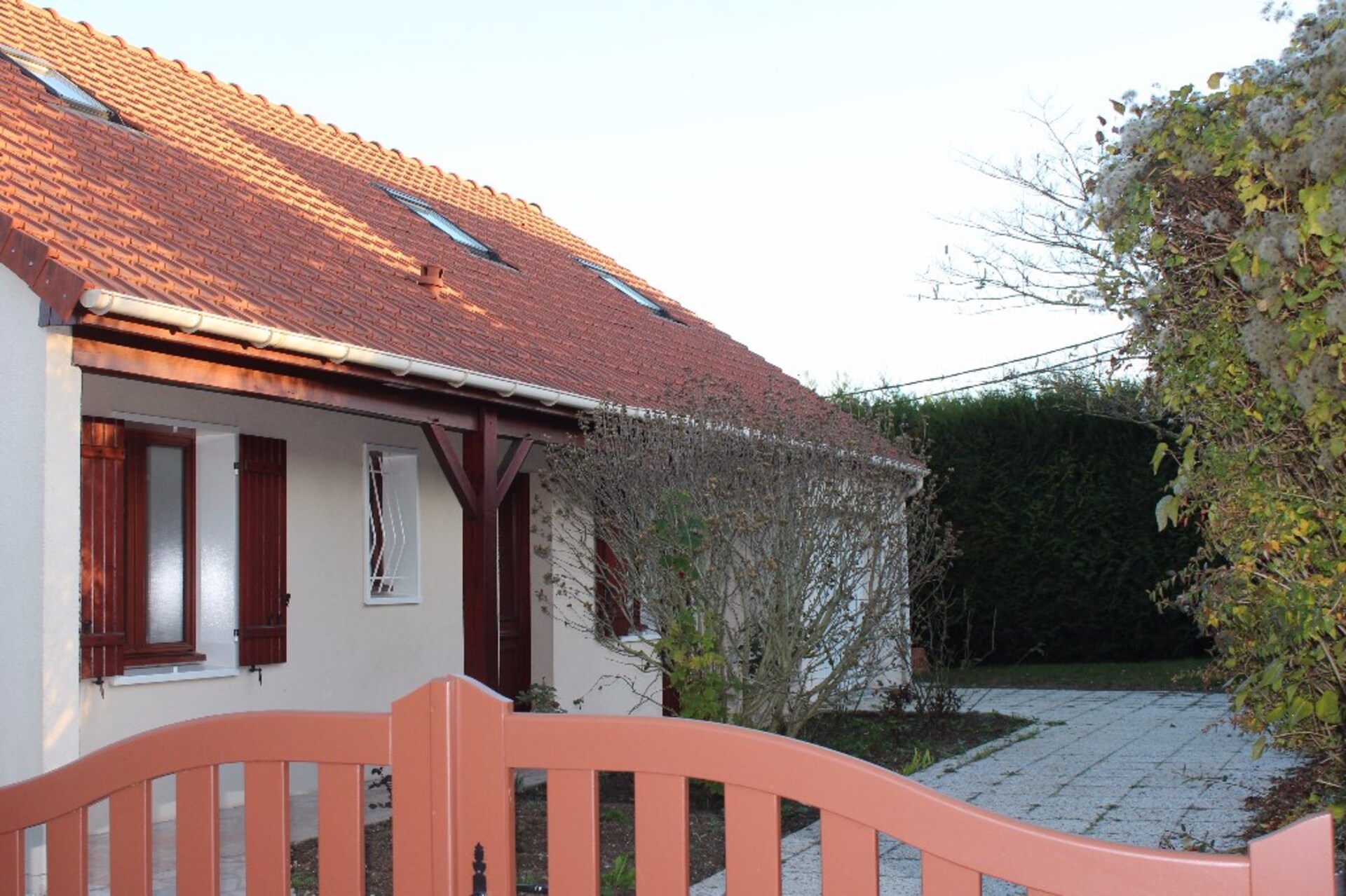 Maison