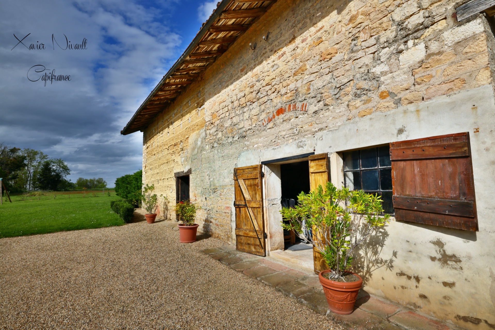 Maison
