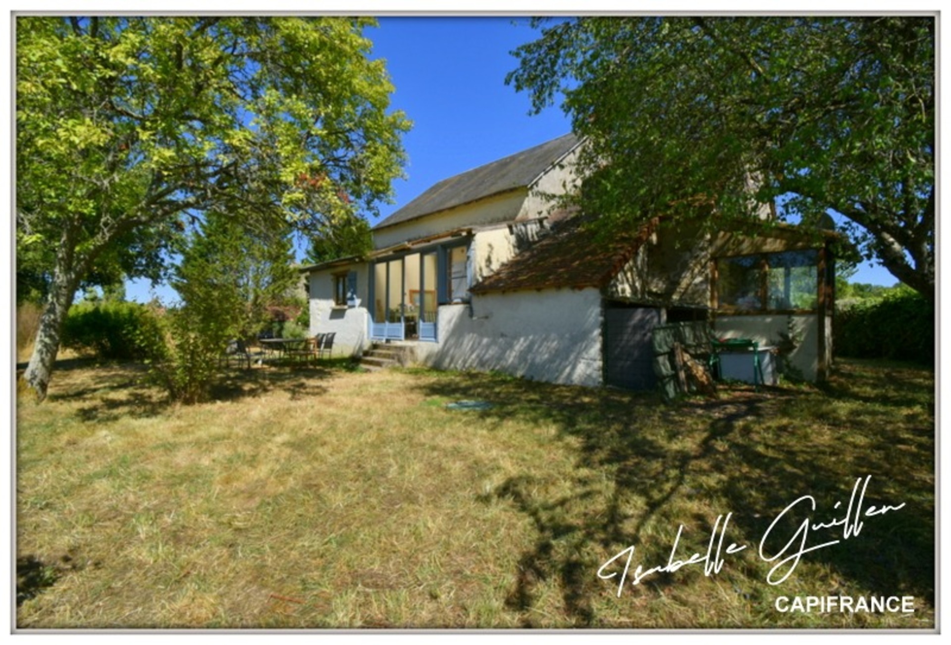 Maison