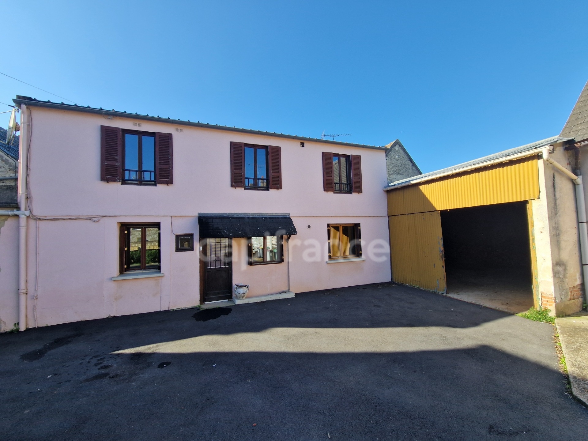 Maison