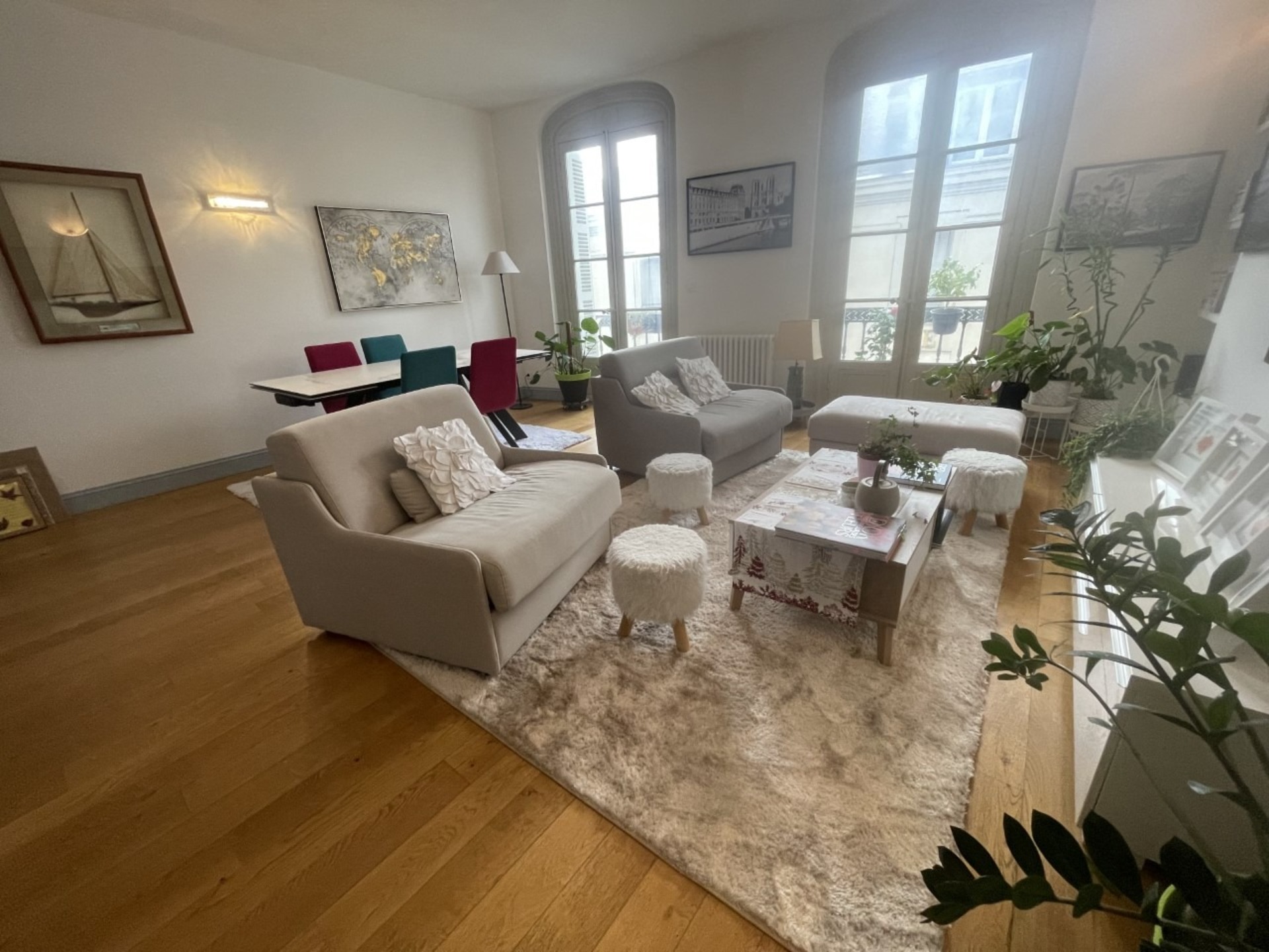 Appartement