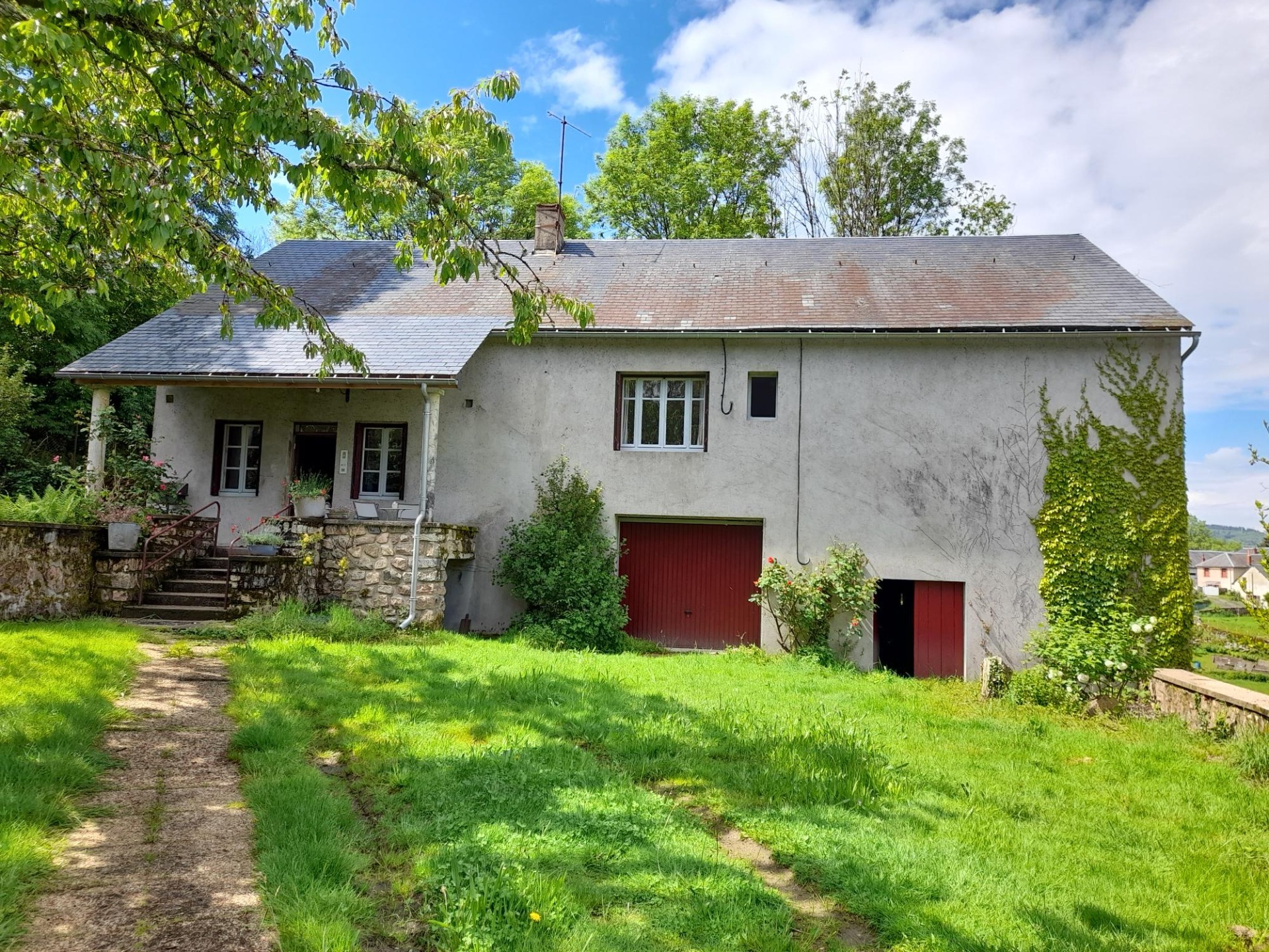 Maison