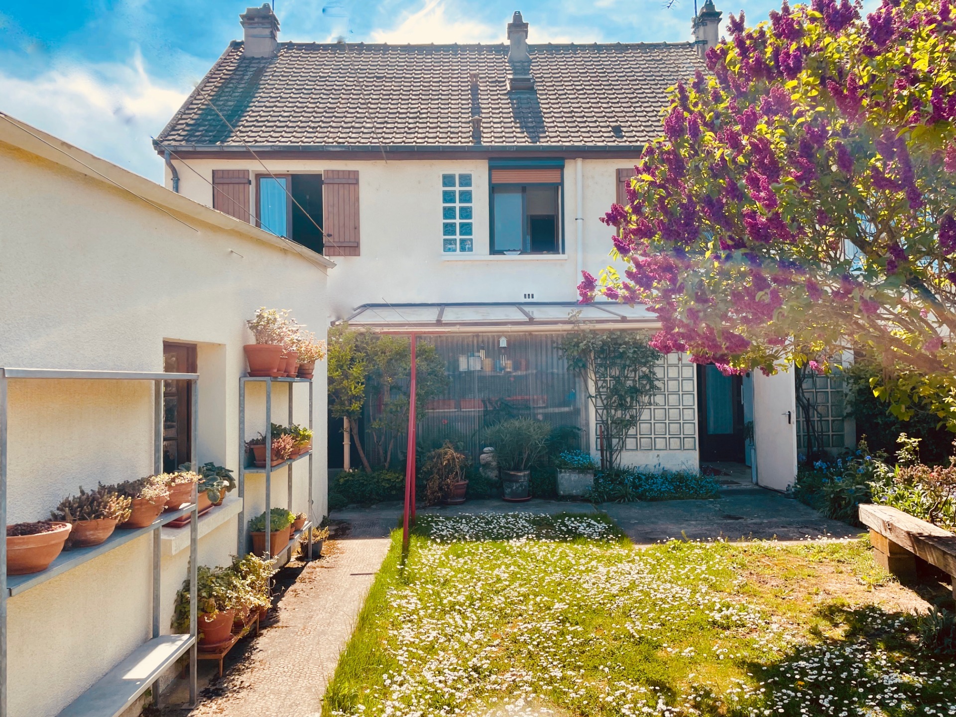 Maison