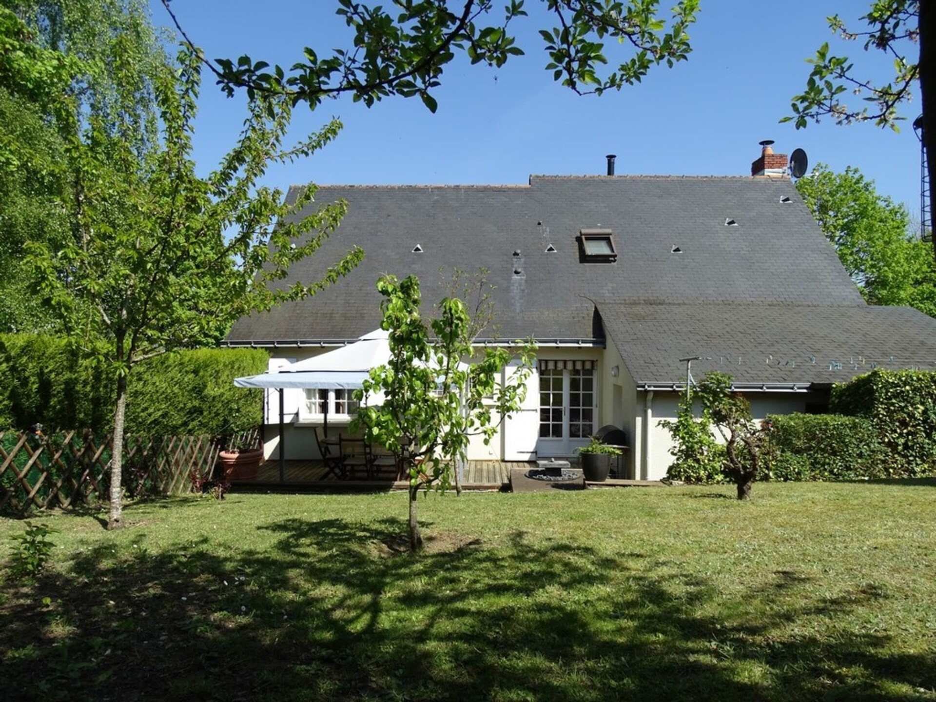 Maison