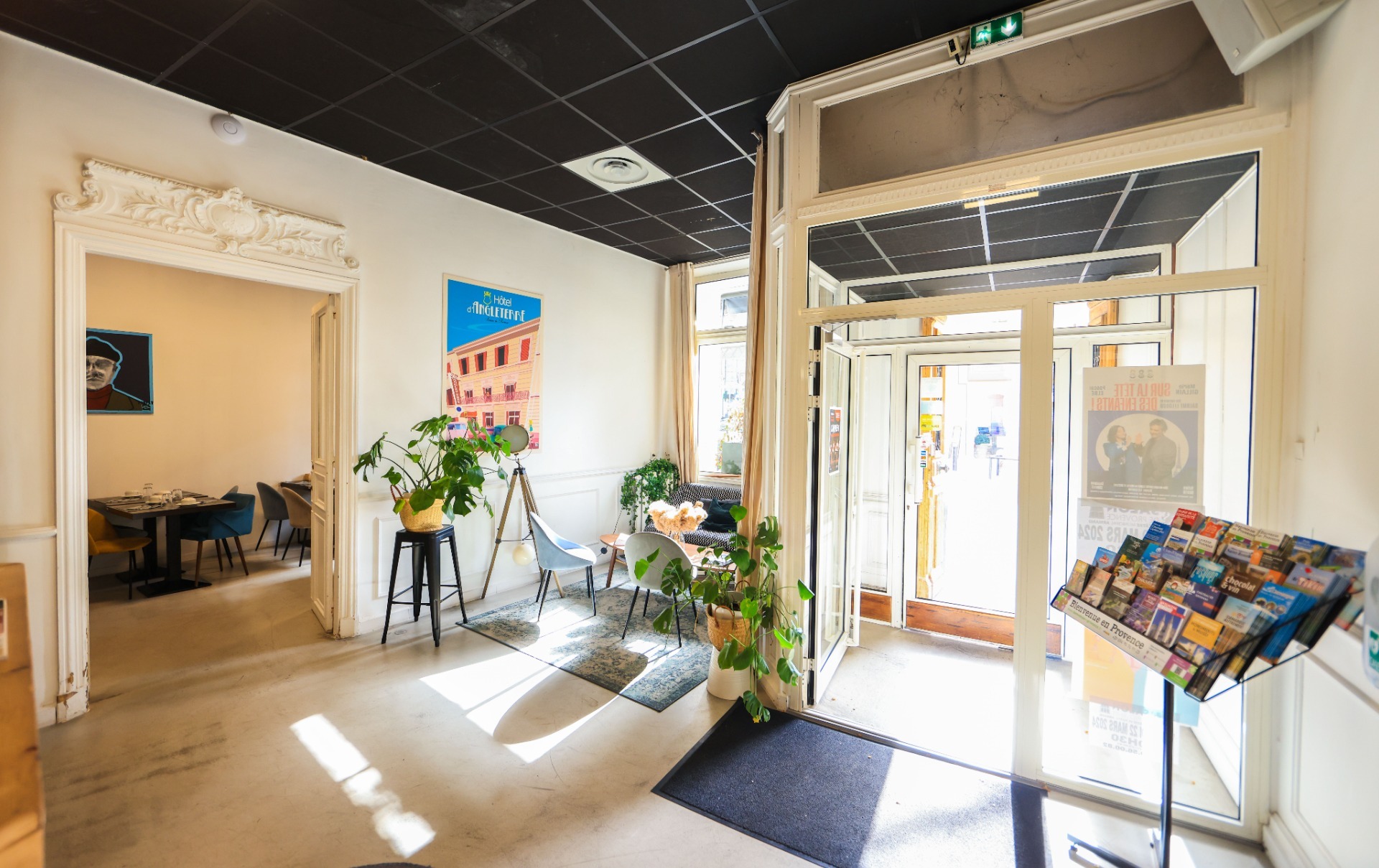 Fonds de commerce