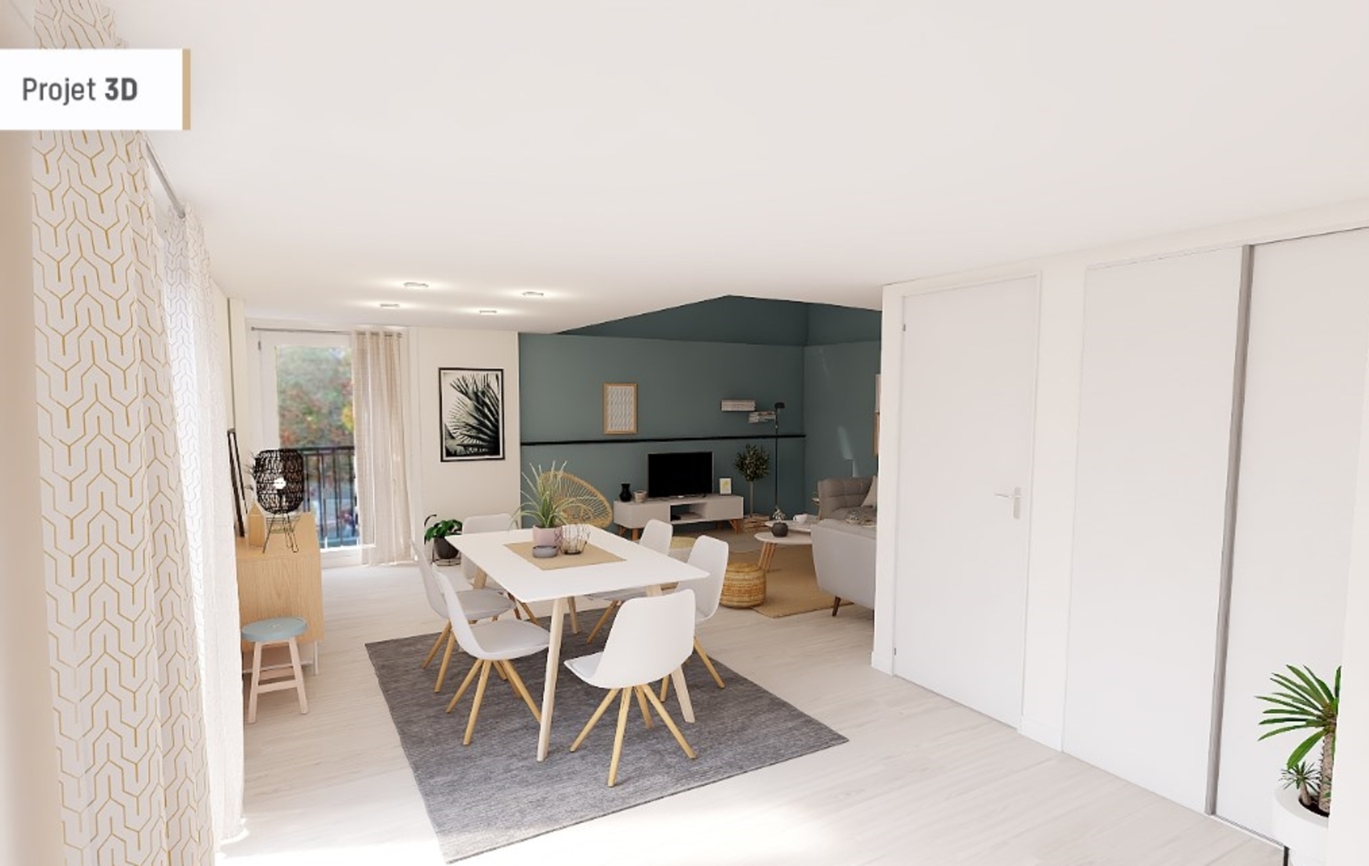 Appartement