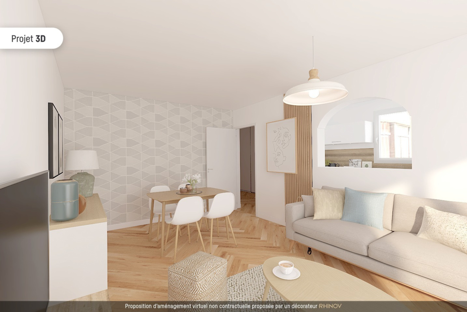 Appartement