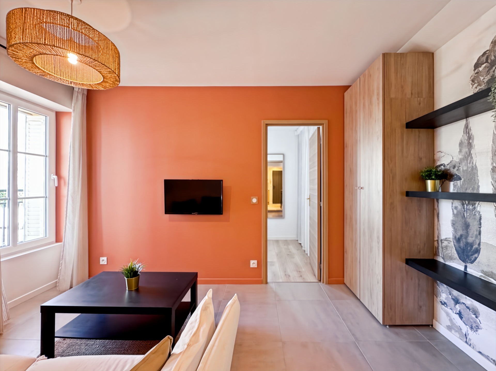 Appartement