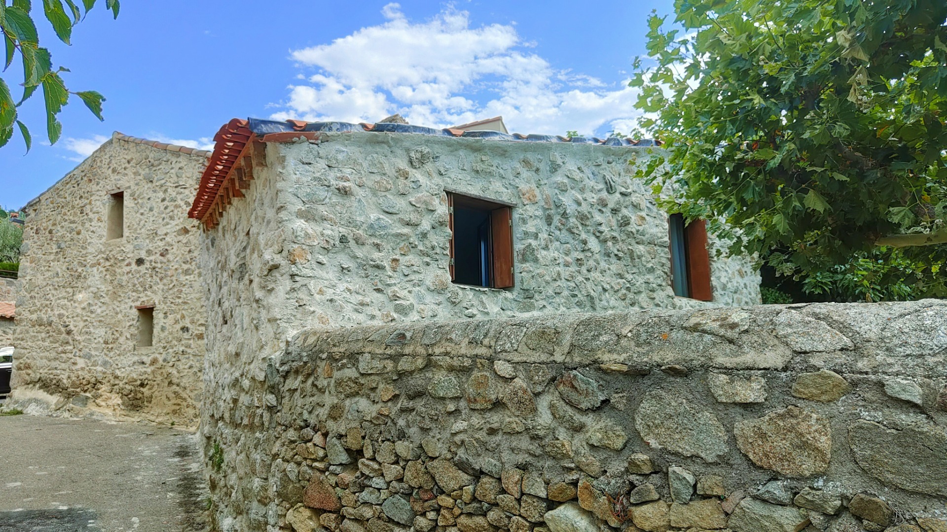 Maison