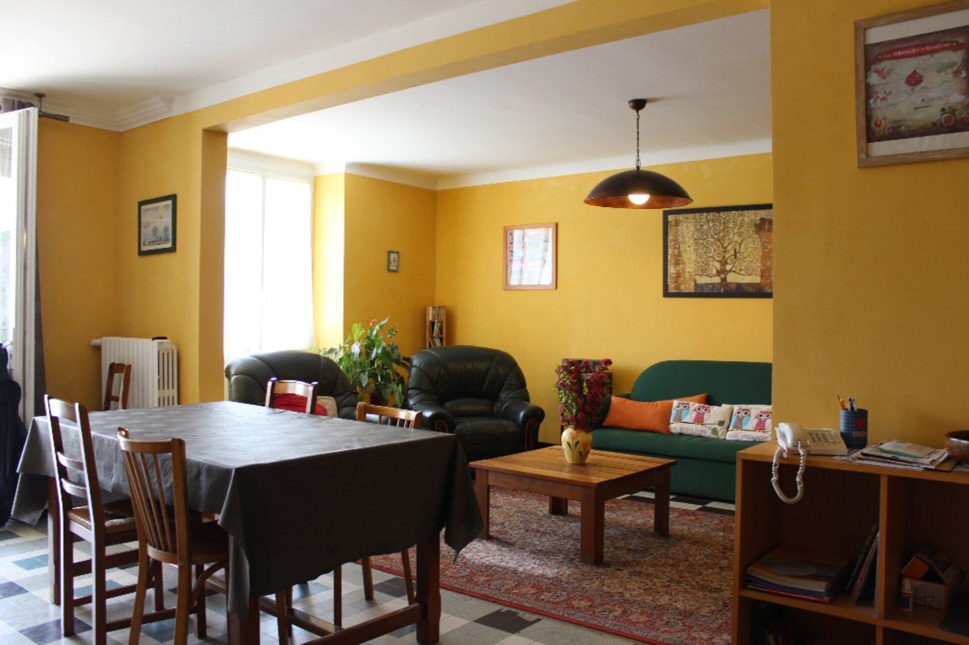Maison