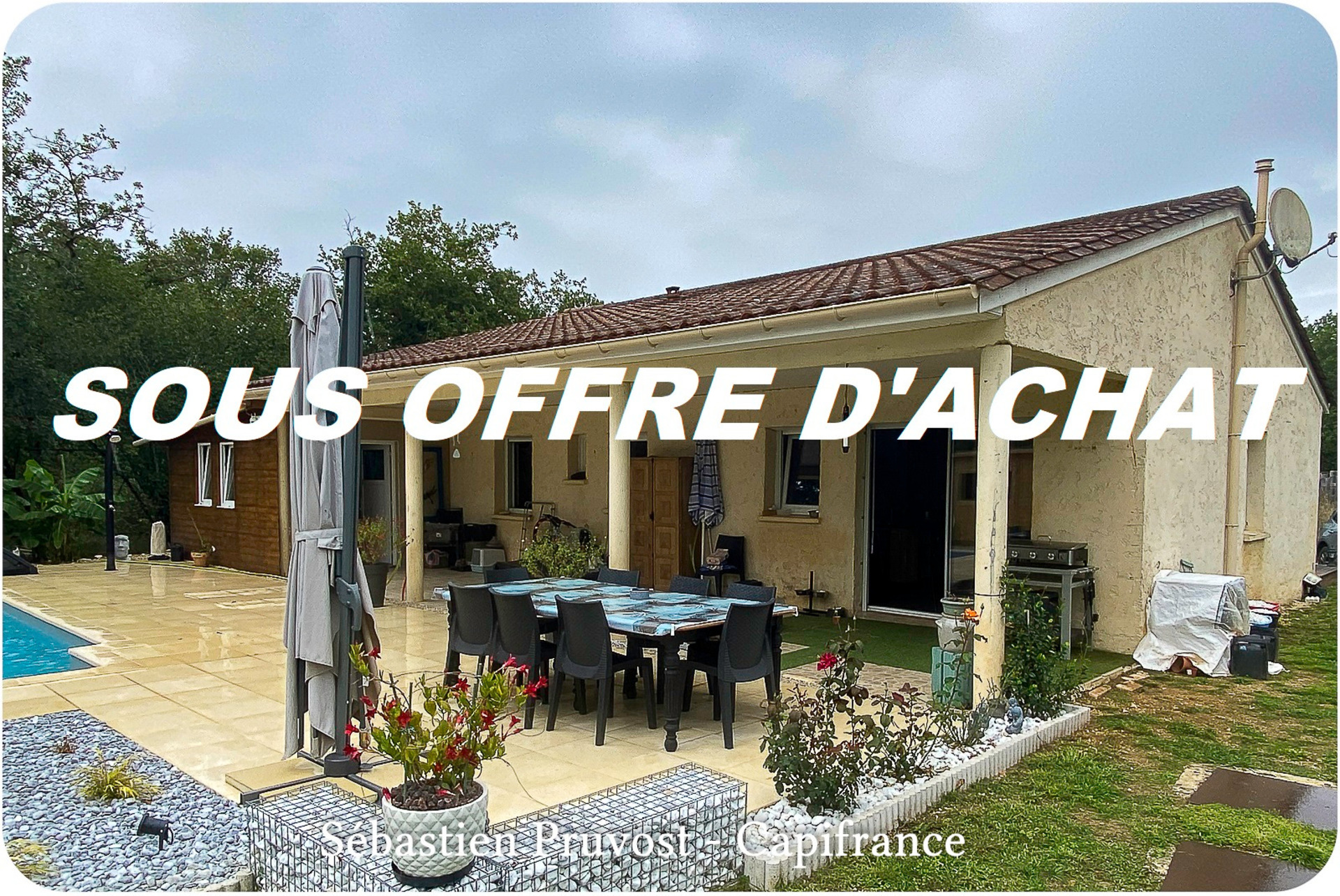 Maison
