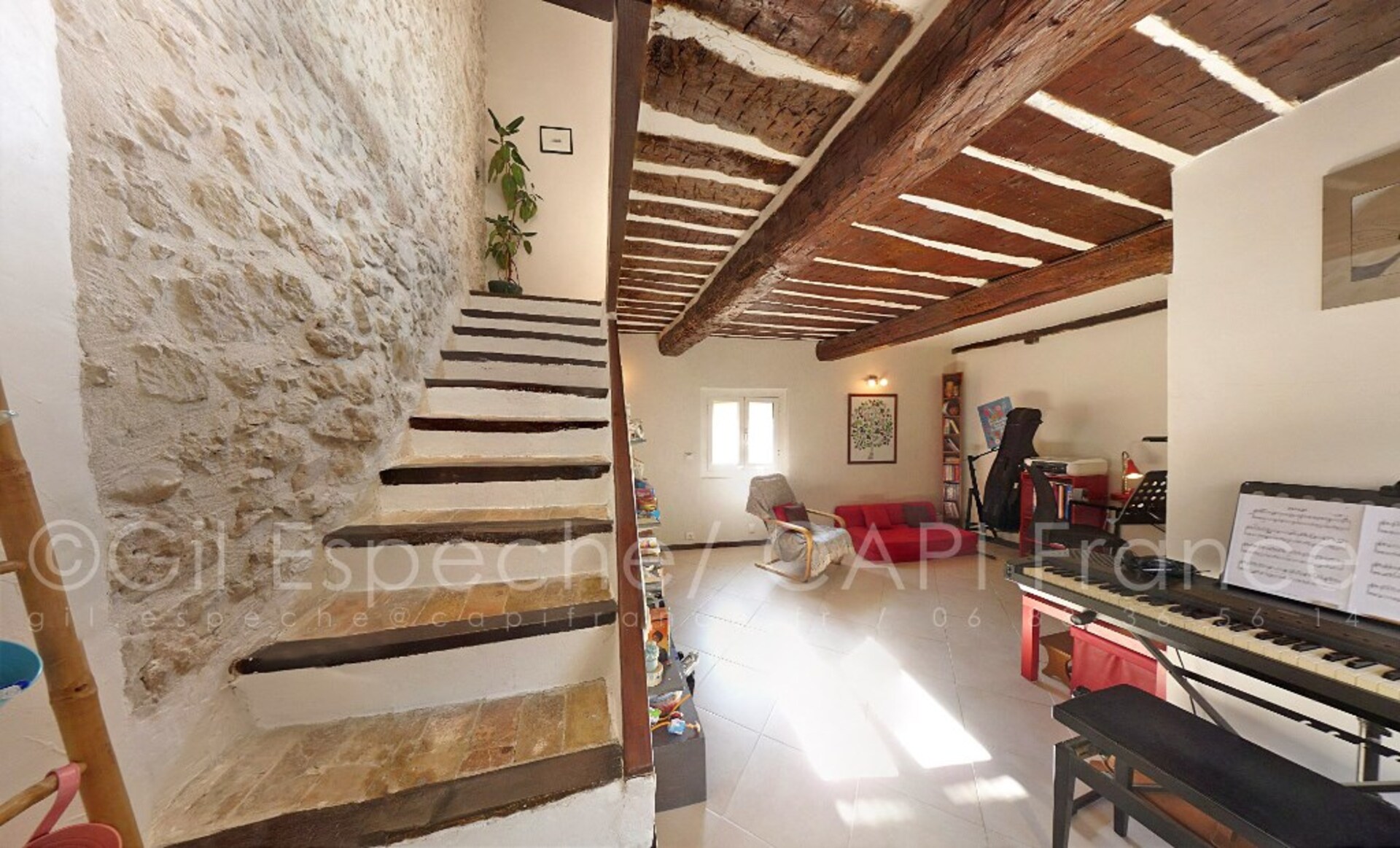 Maison