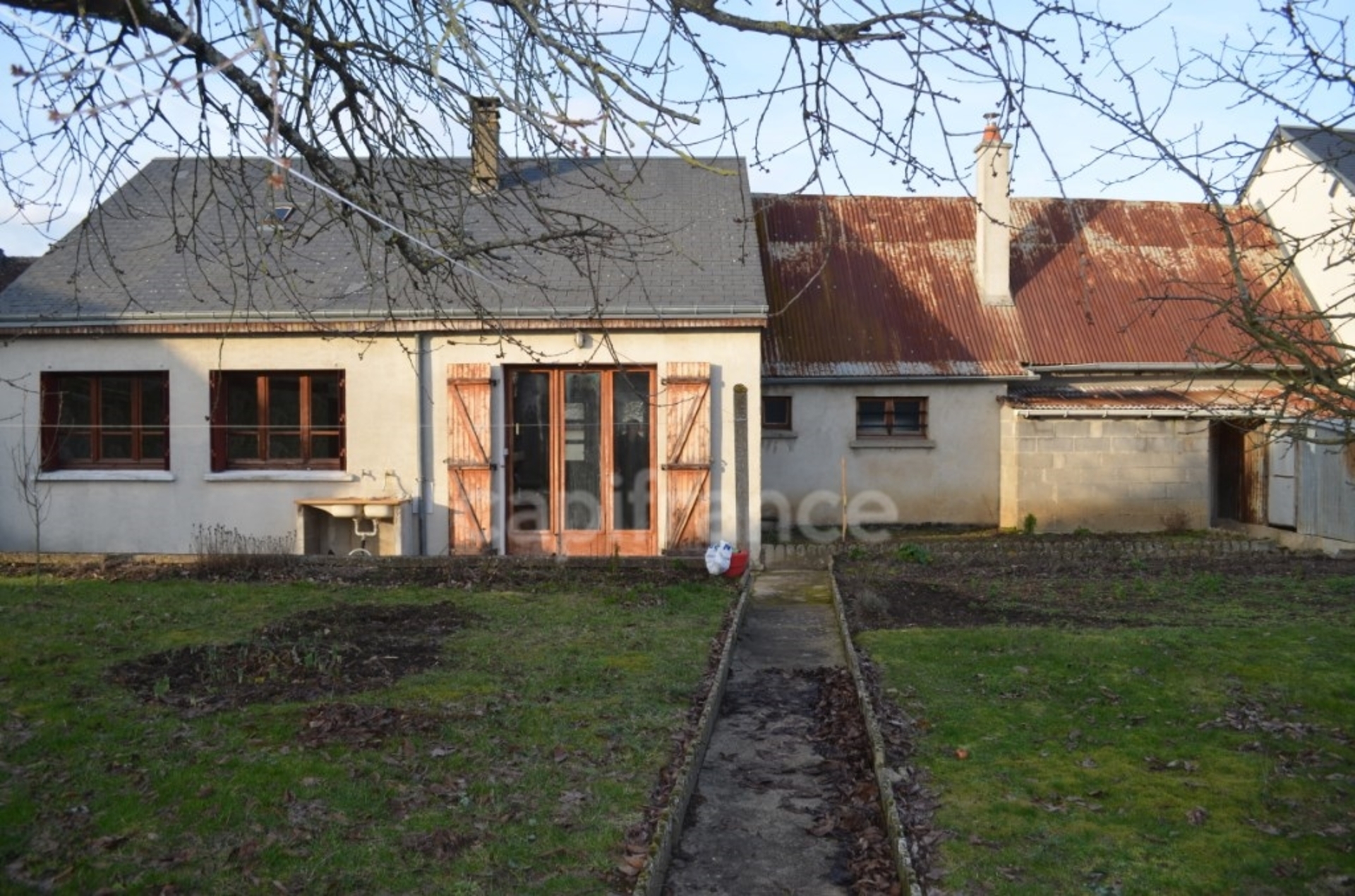 Maison